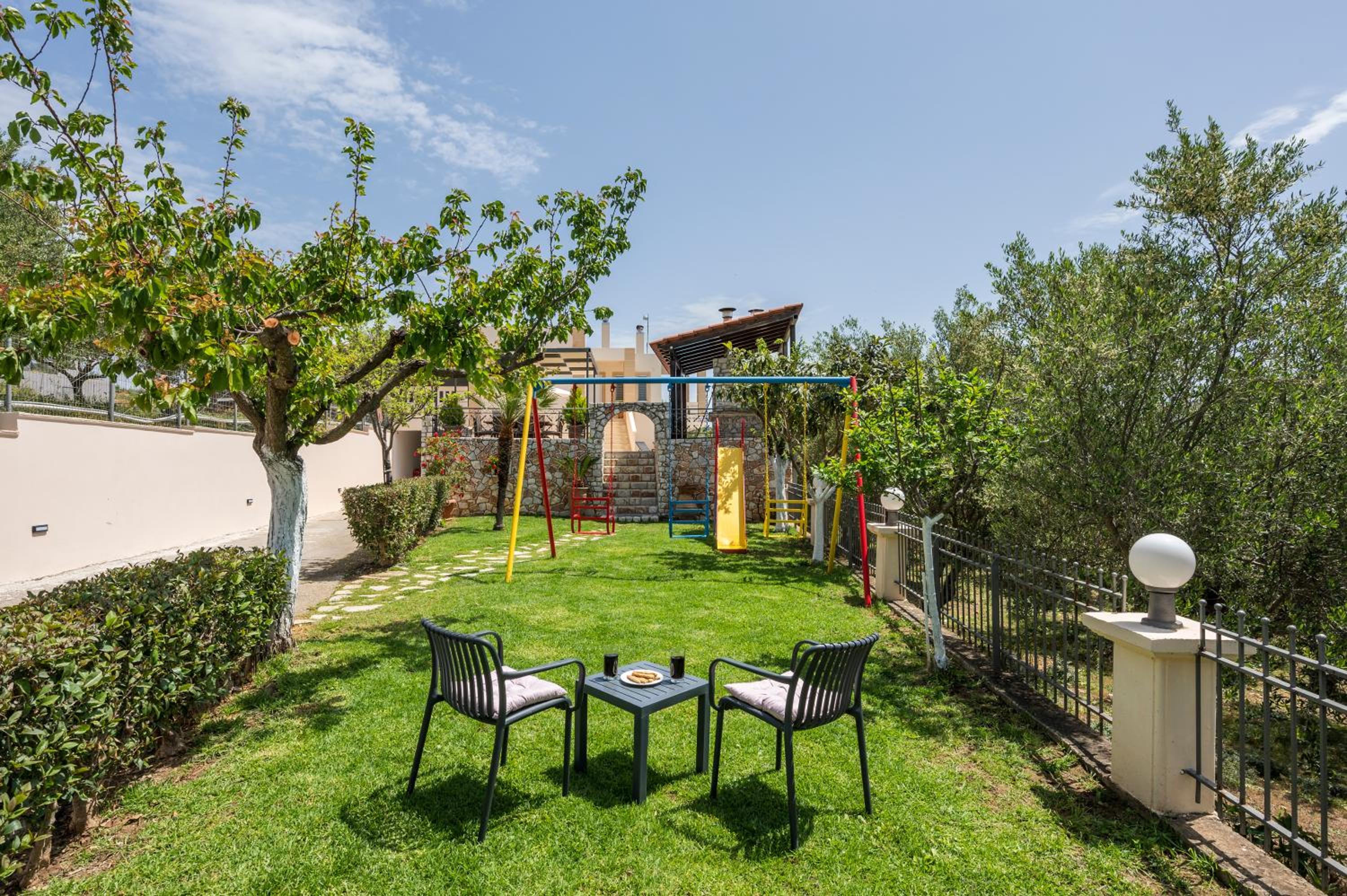 Casa Magnolia