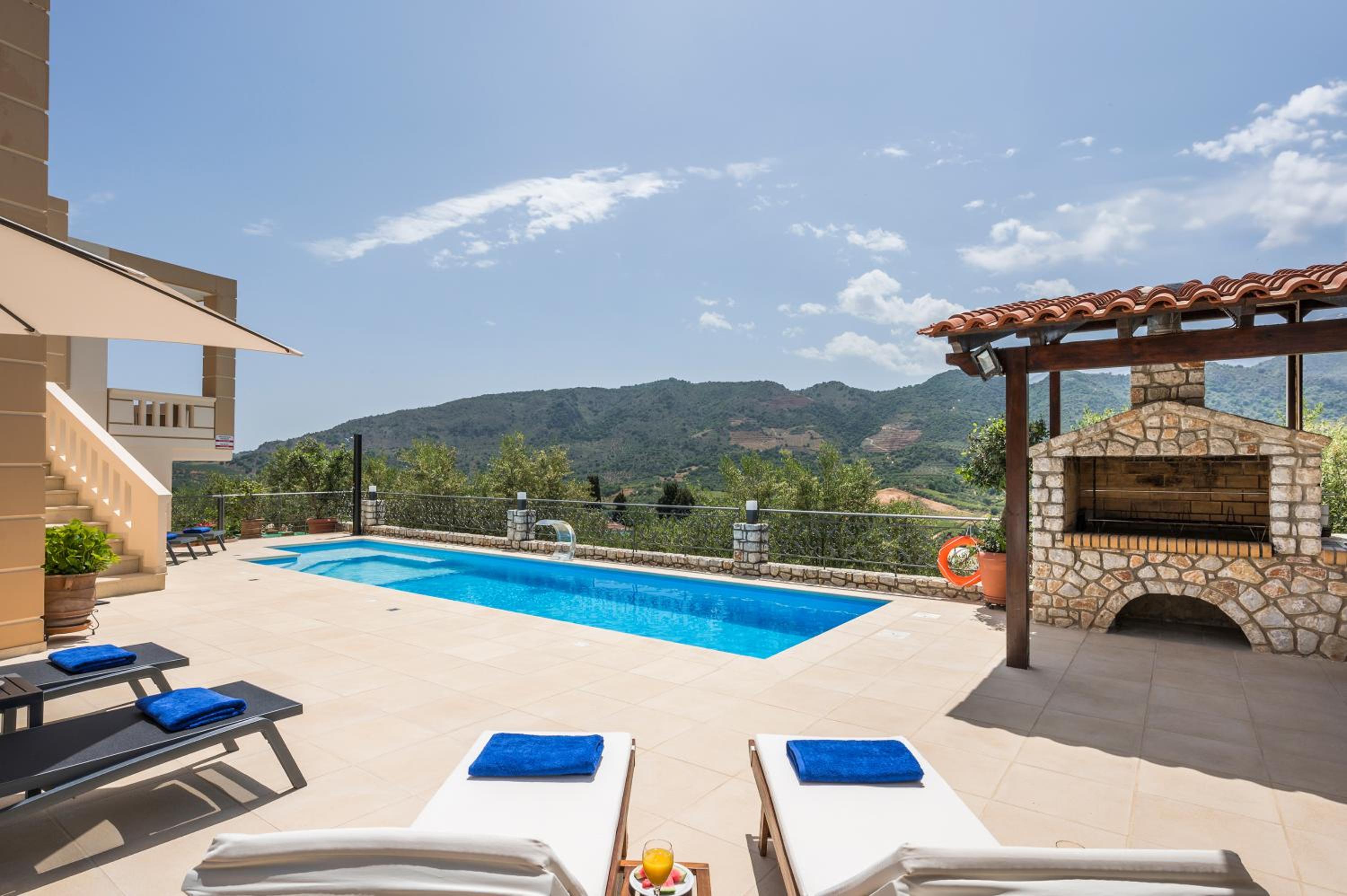 Casa Magnolia