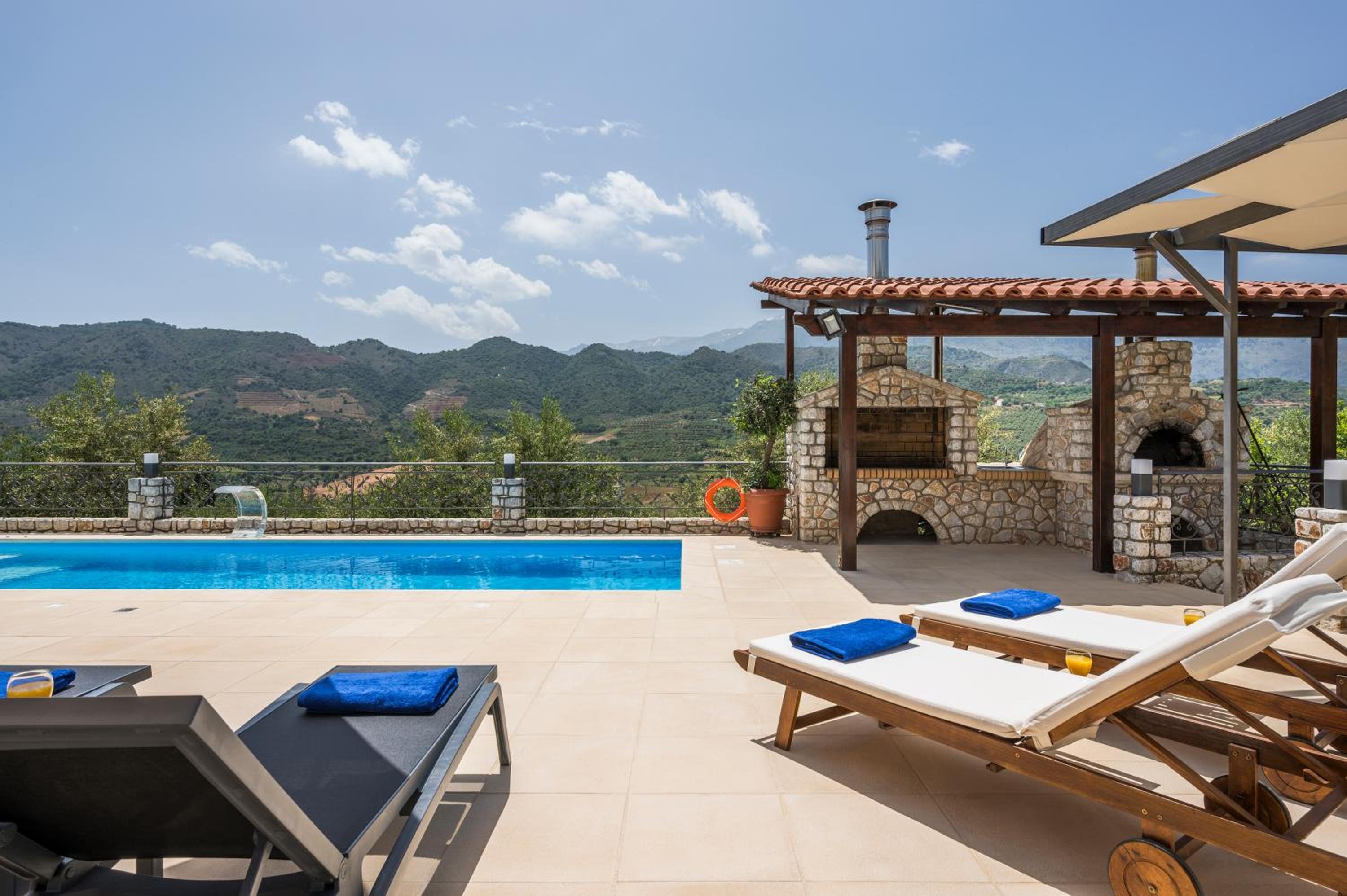Casa Magnolia