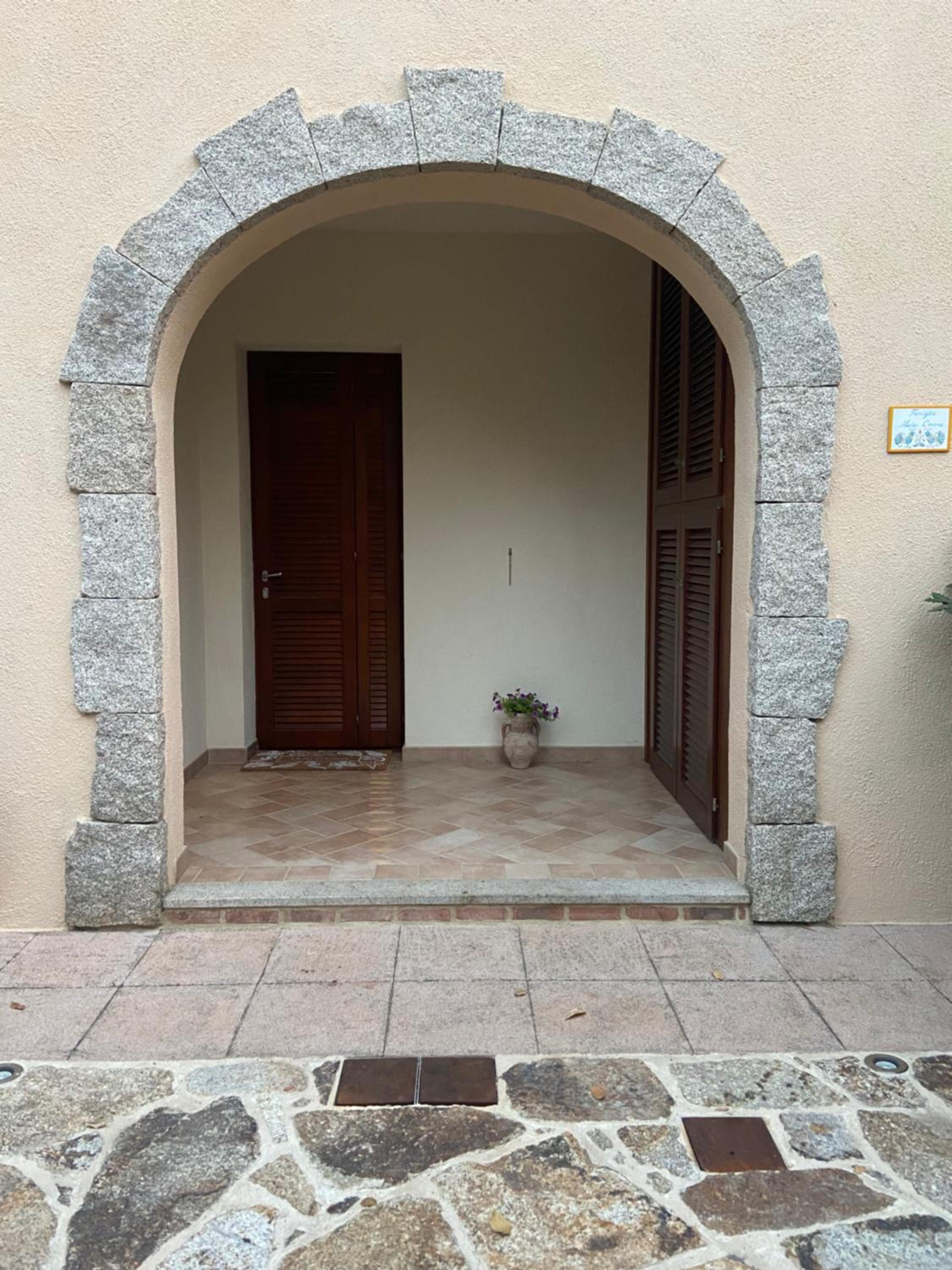Villa Ginevra a Lu Fraili - San Teodoro view 4