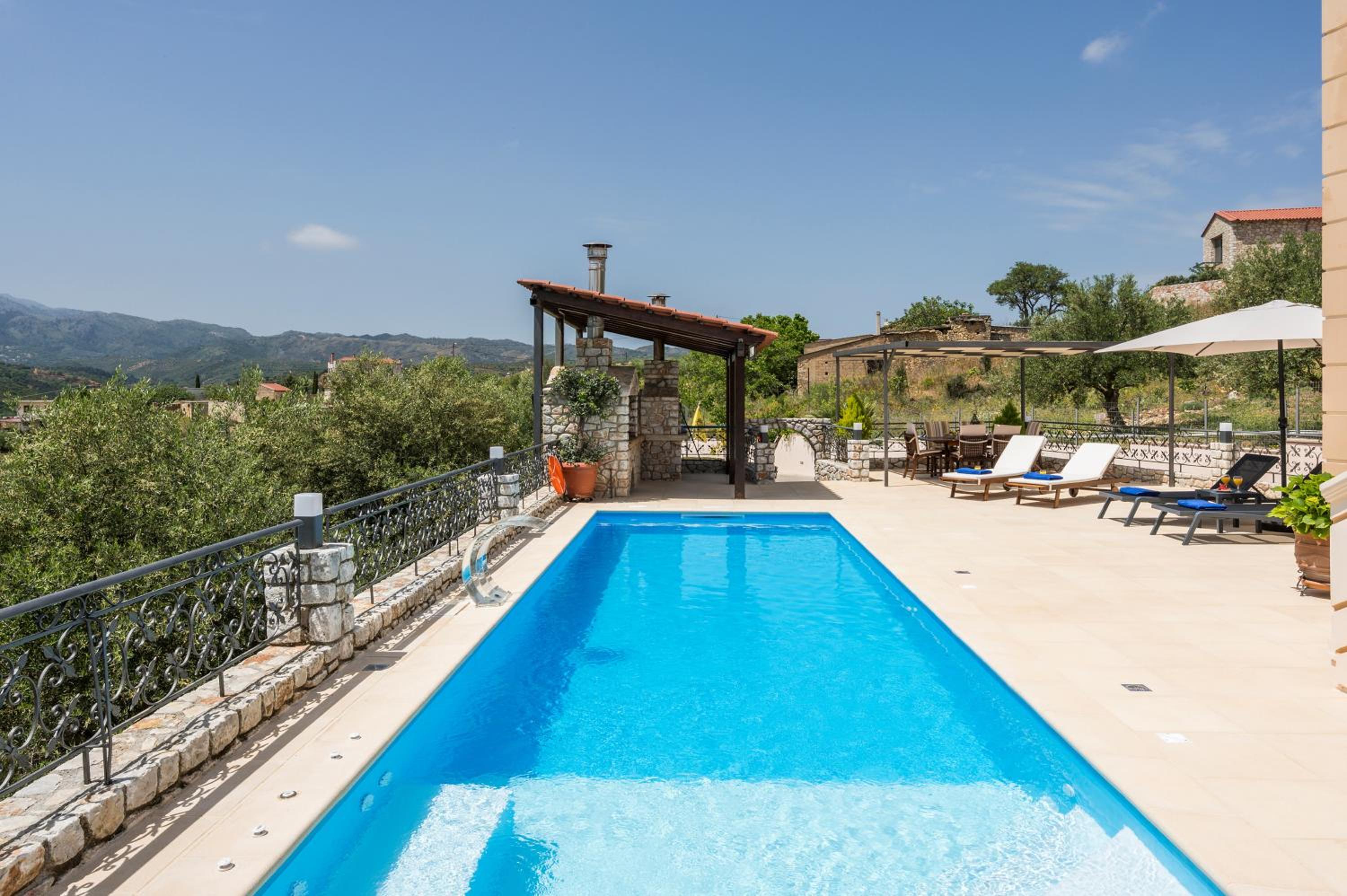 Casa Magnolia