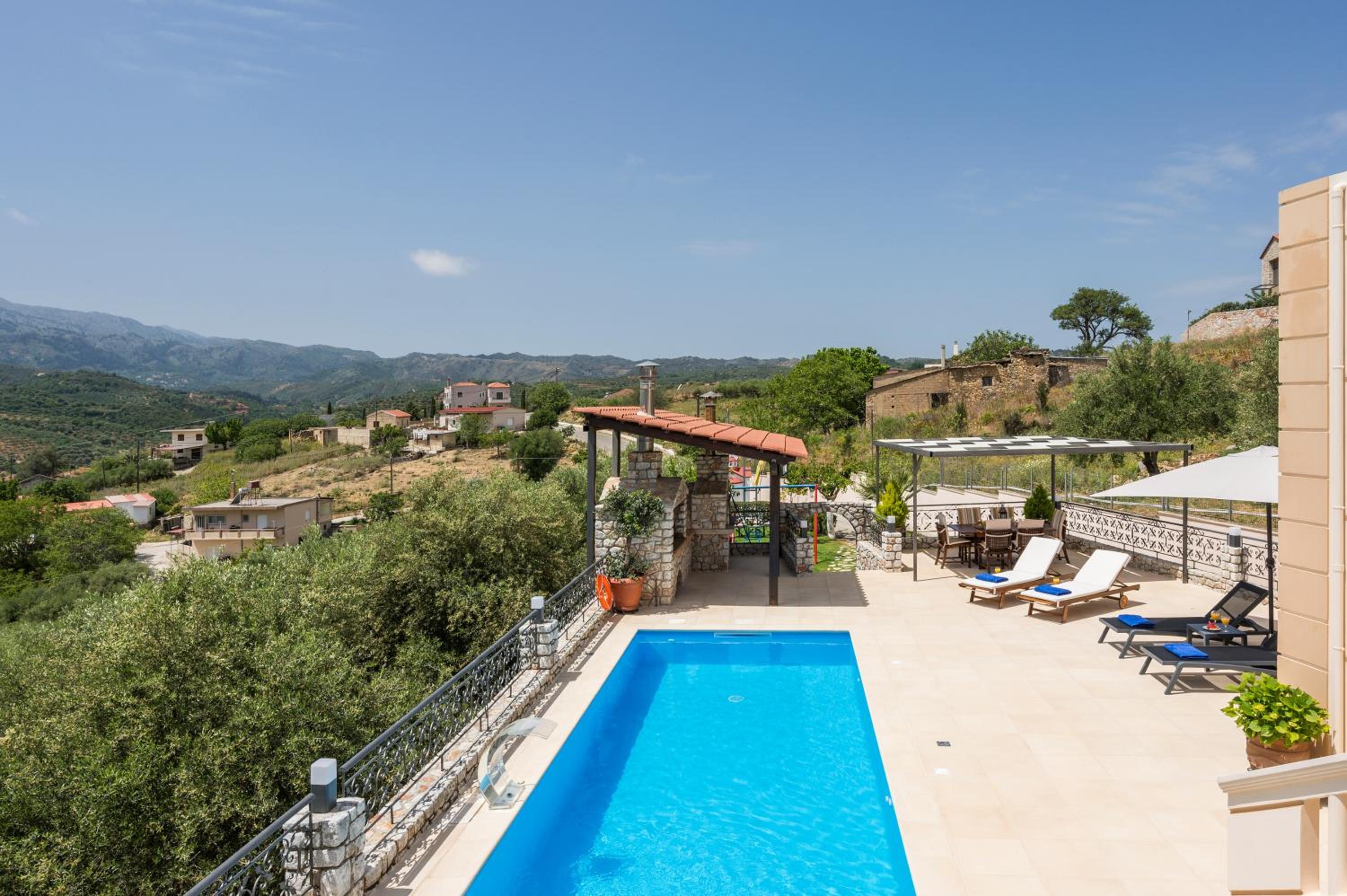 Casa Magnolia