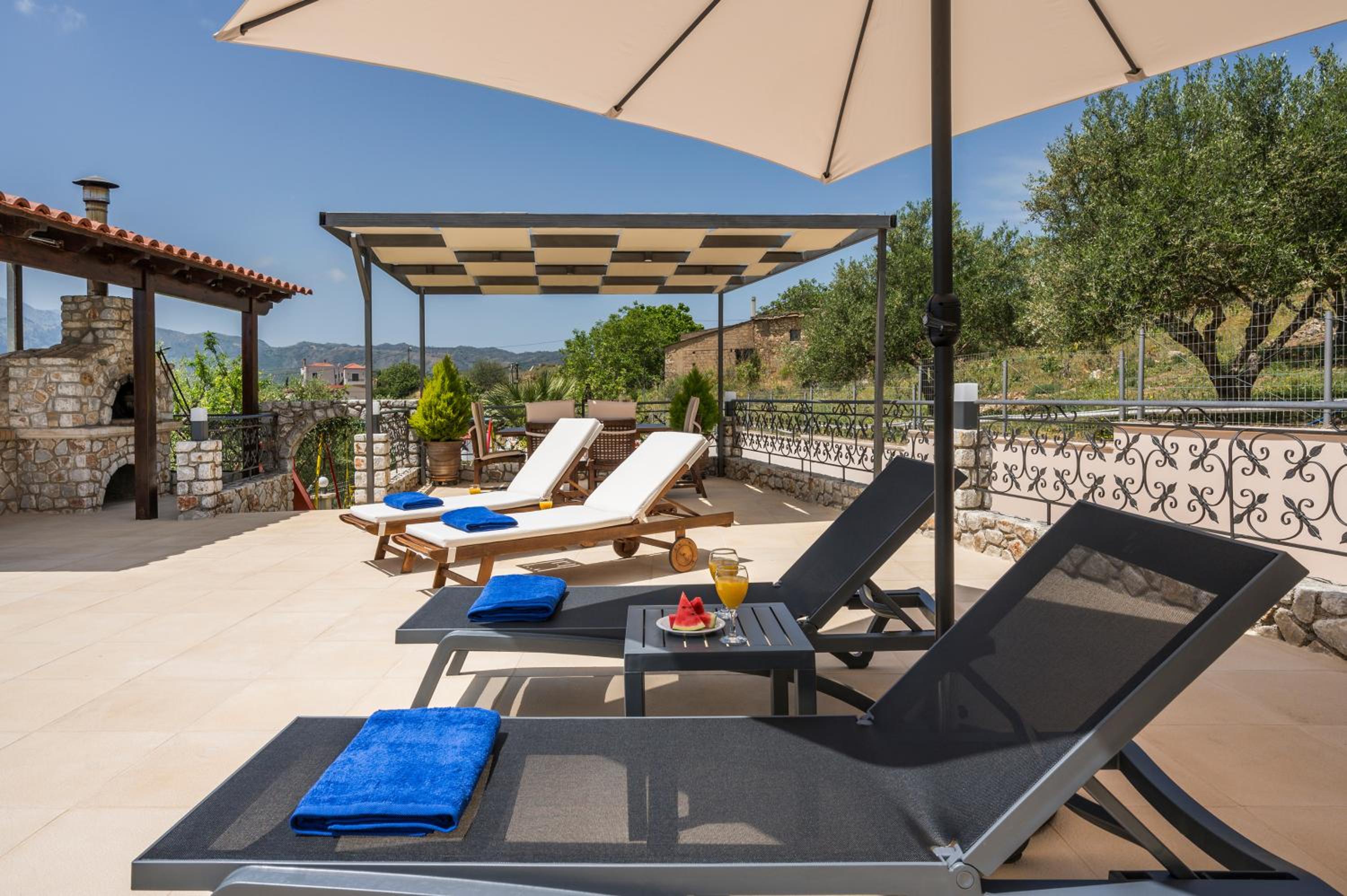 Casa Magnolia