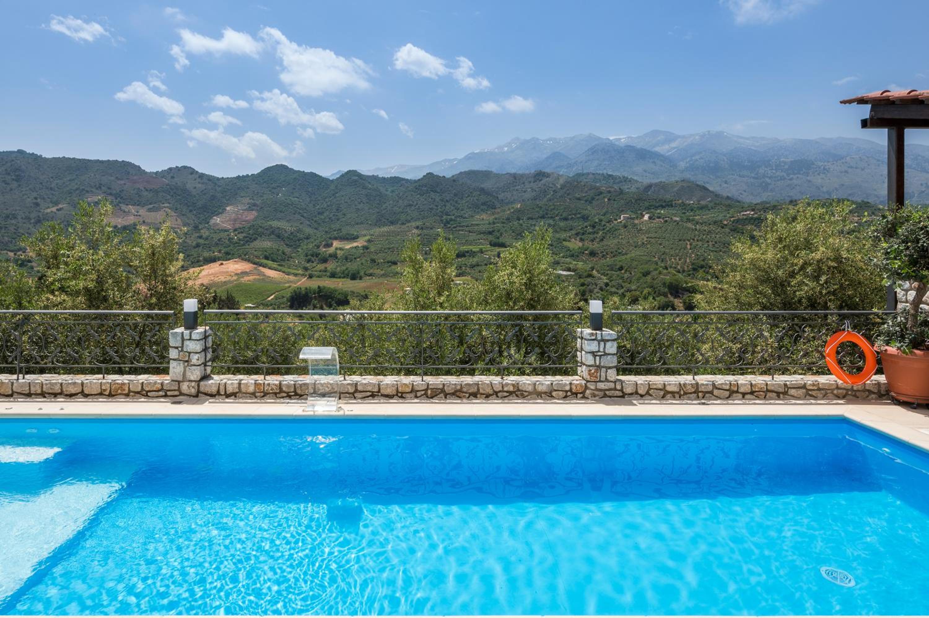 Casa Magnolia