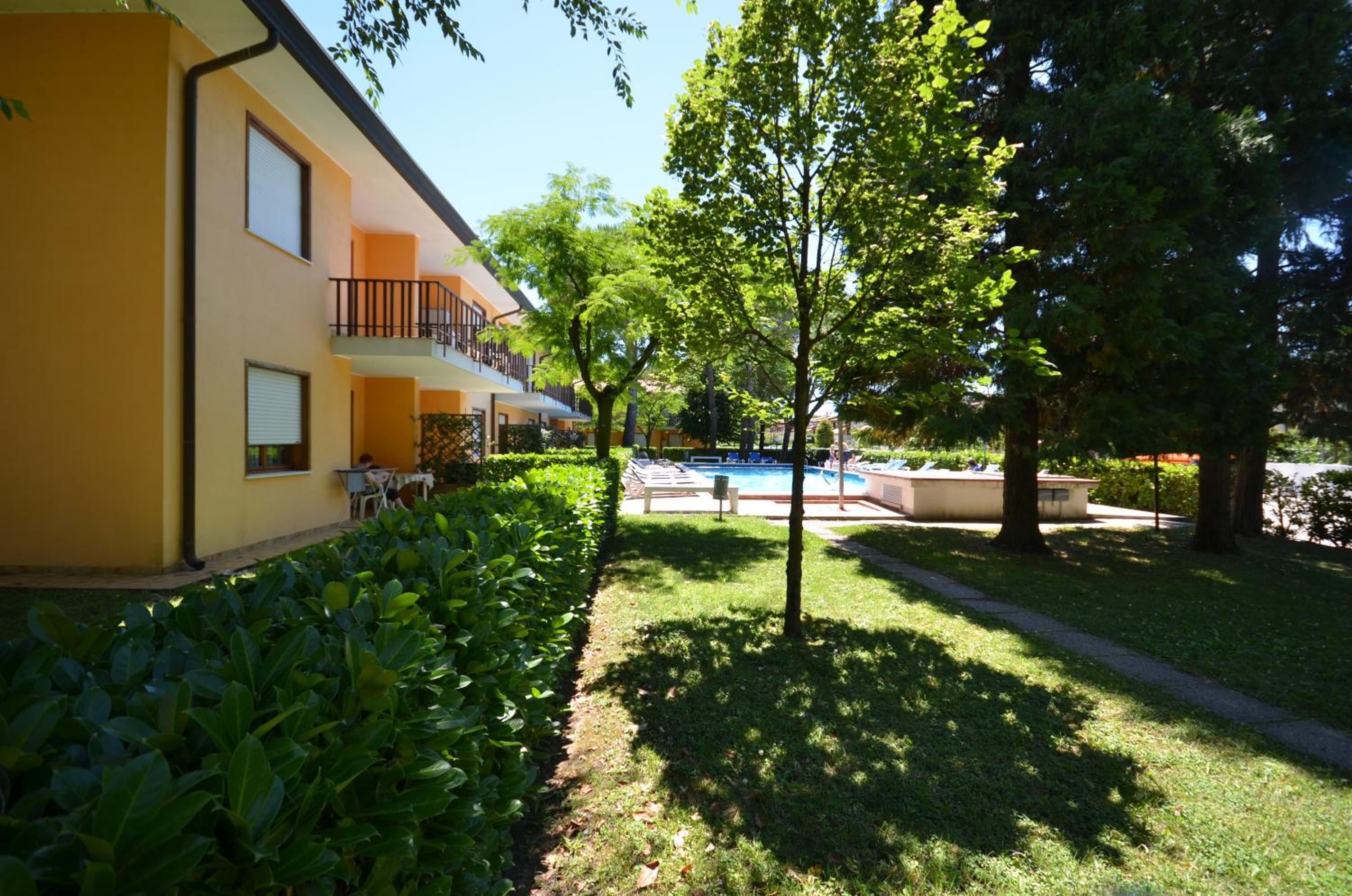 Villaggio Dei Gelsomini view 5