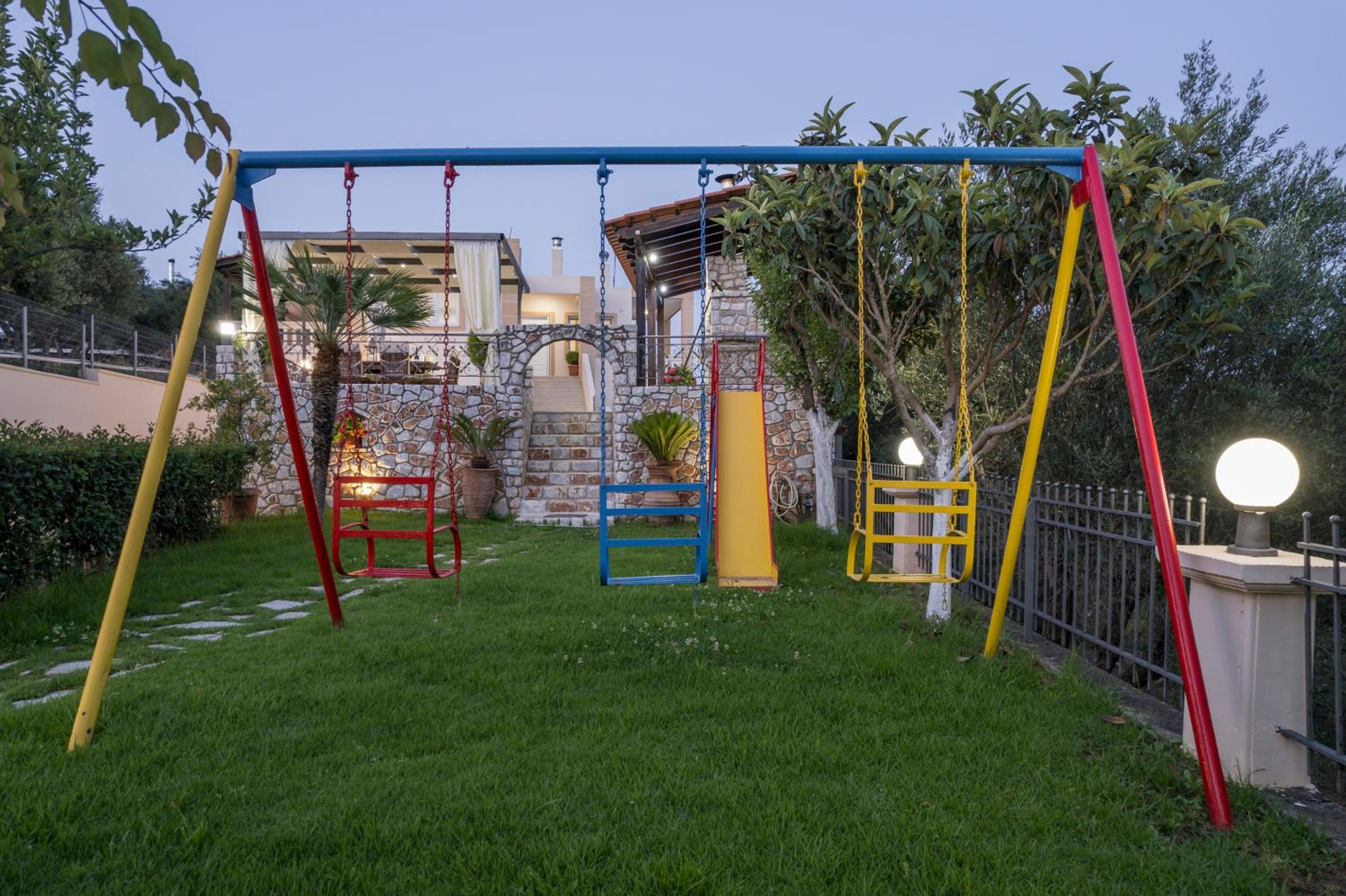 Casa Magnolia