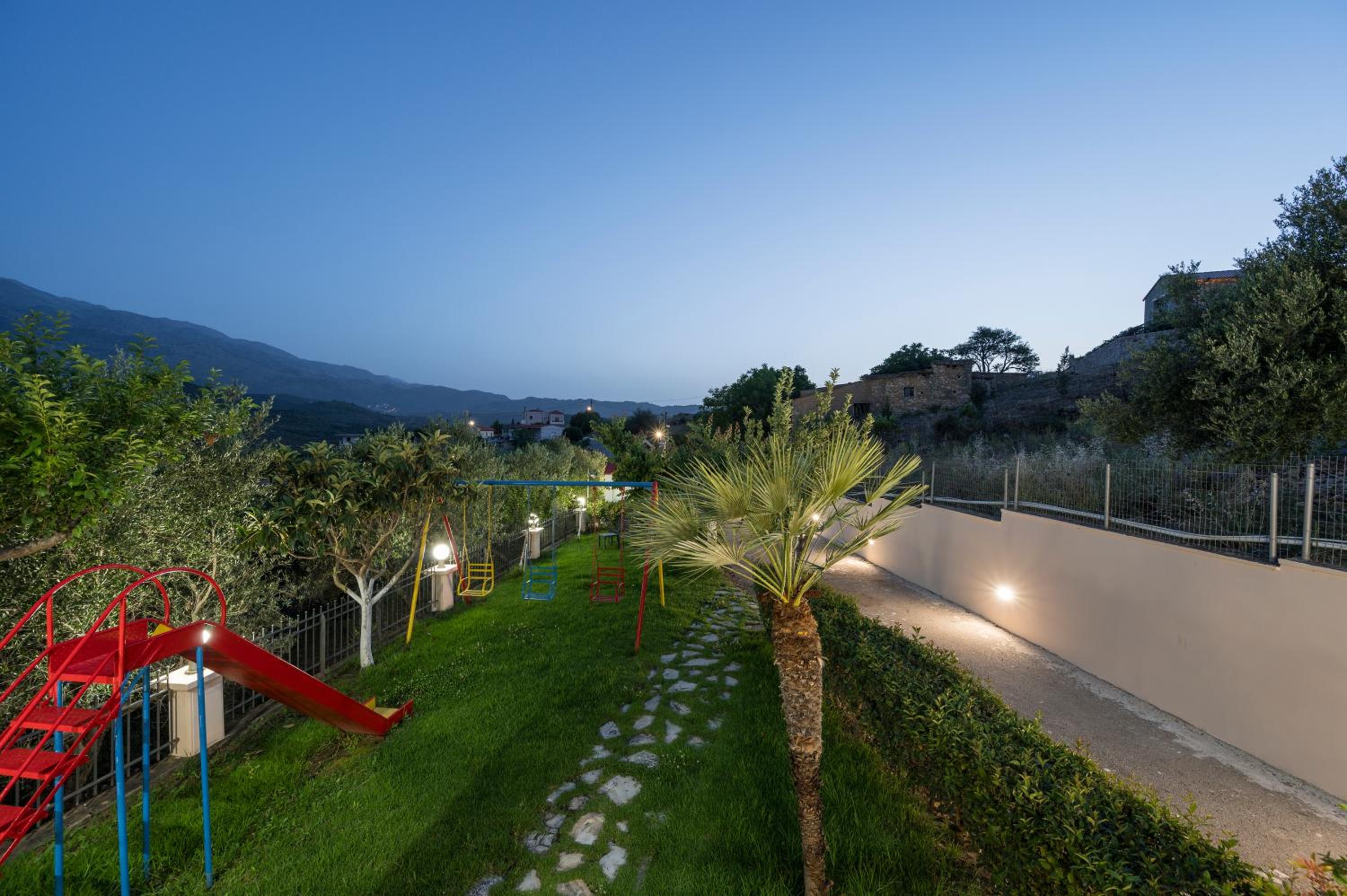 Casa Magnolia