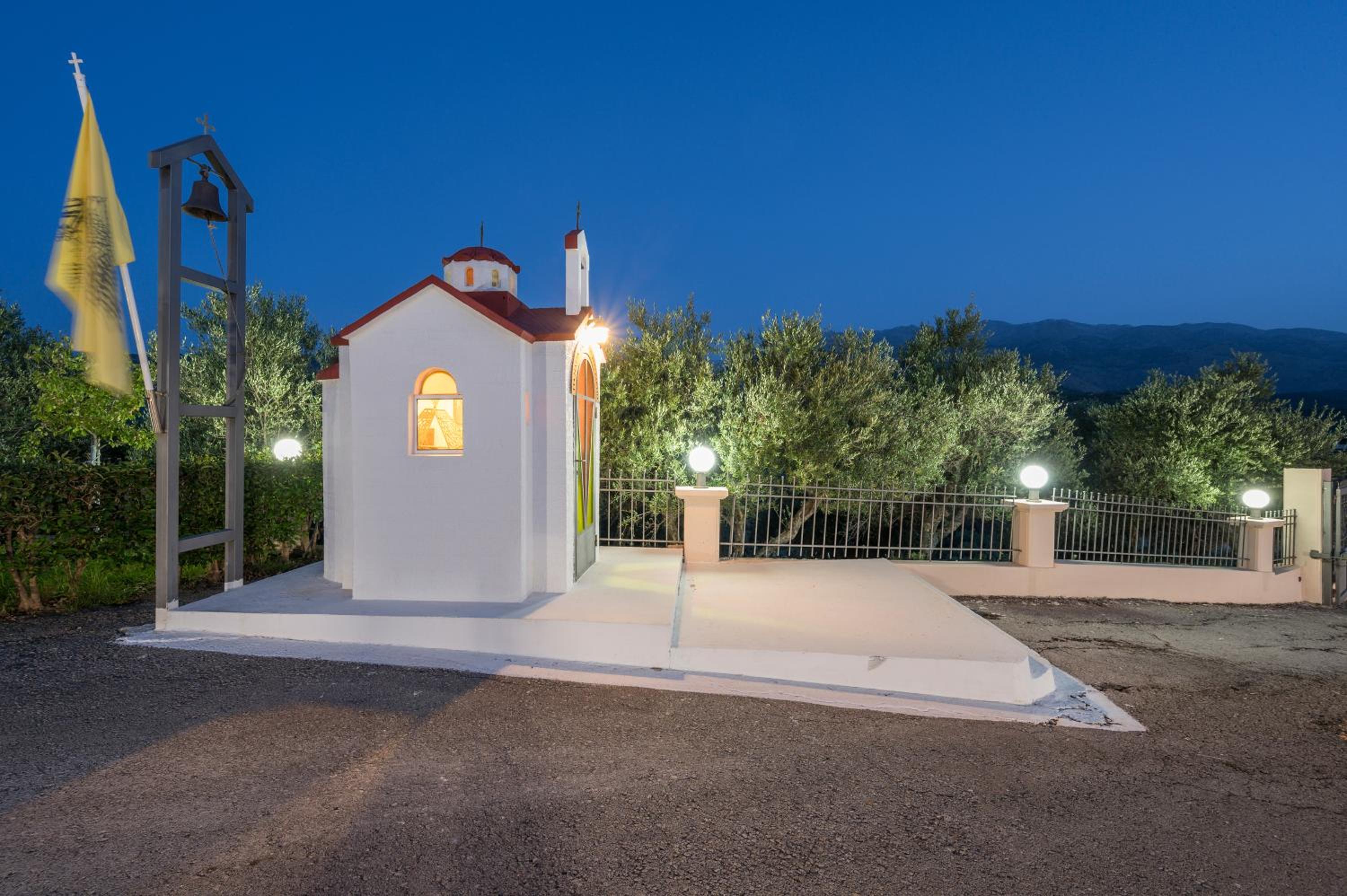 Casa Magnolia