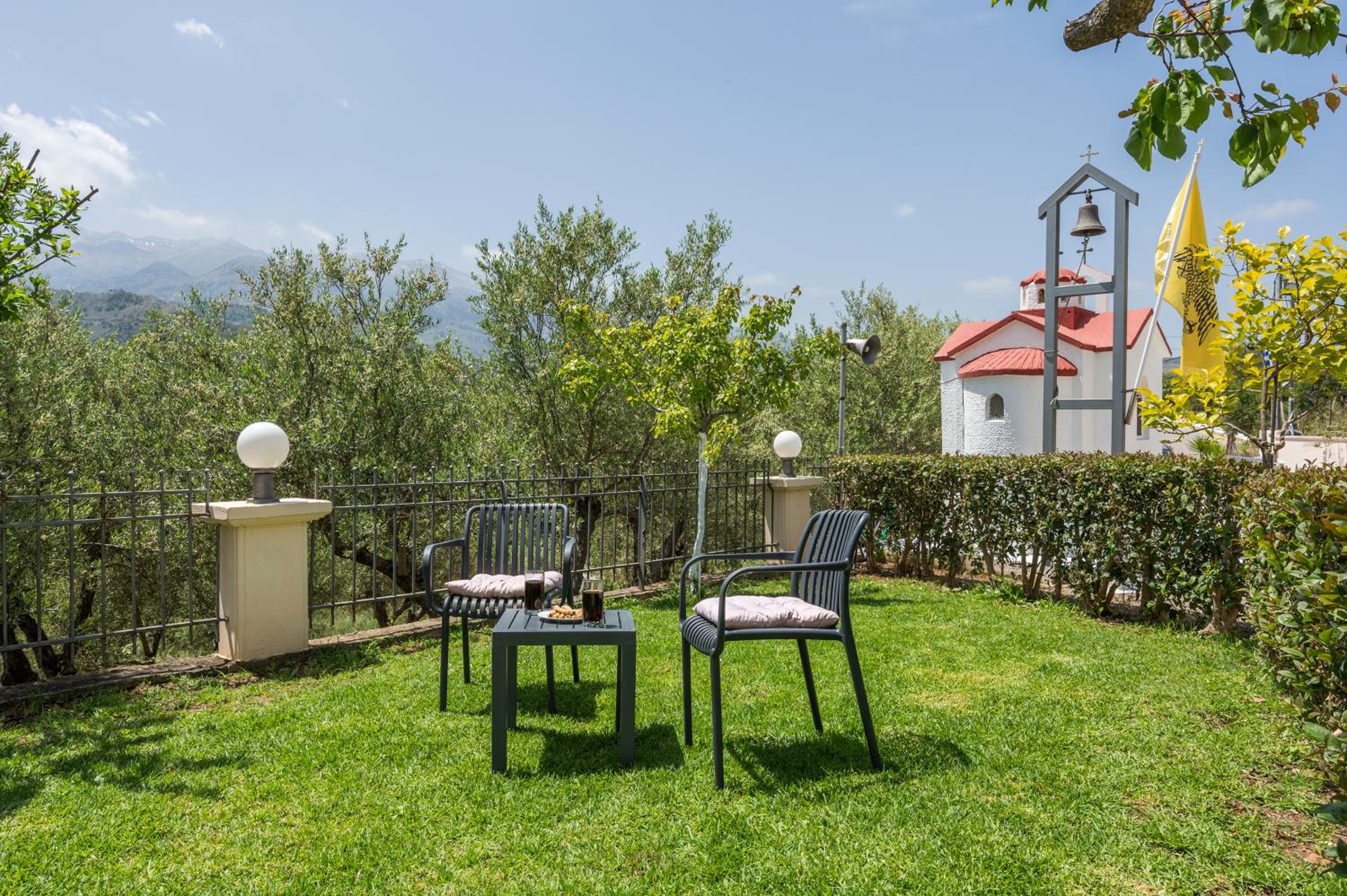 Casa Magnolia