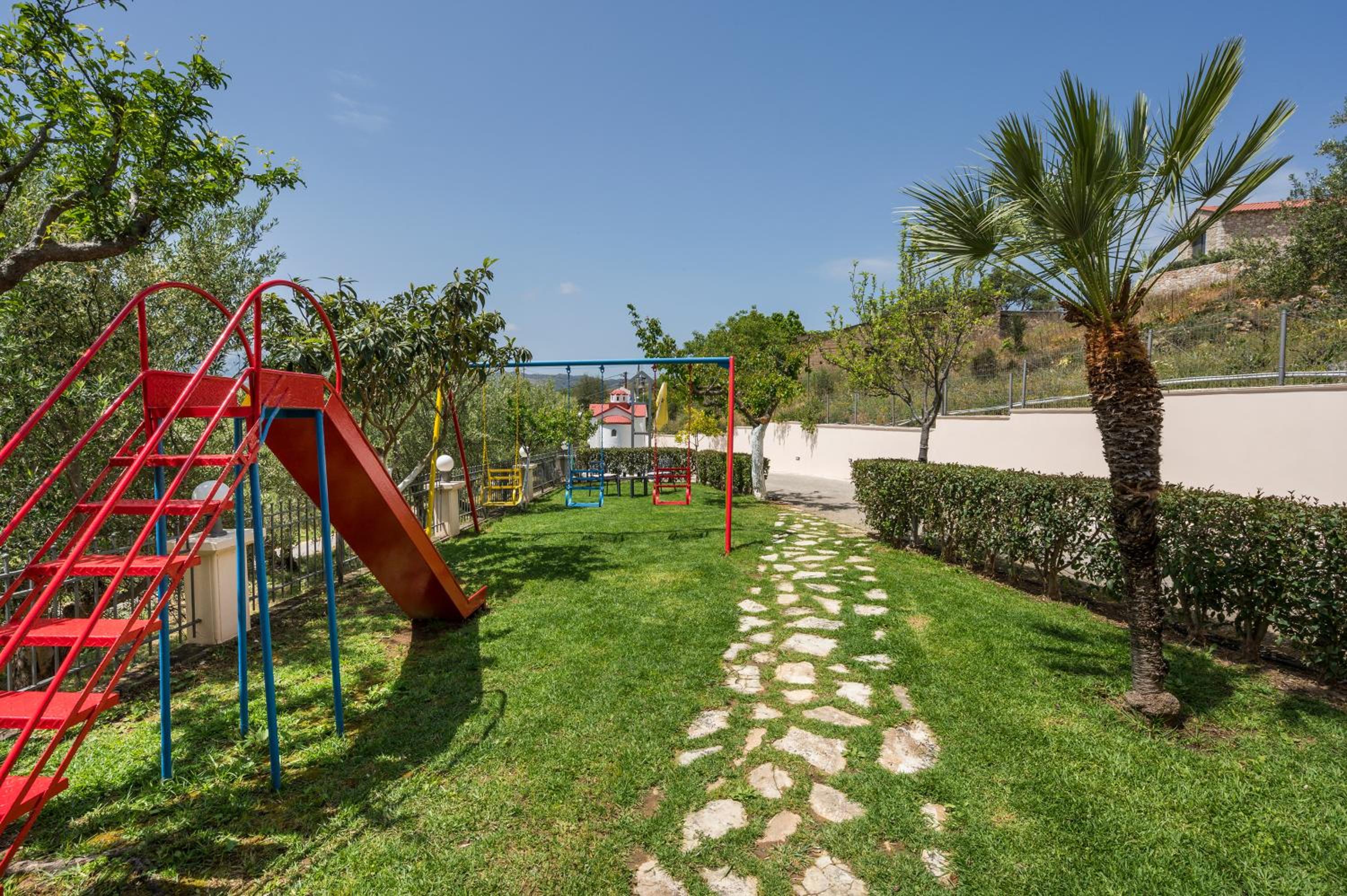 Casa Magnolia
