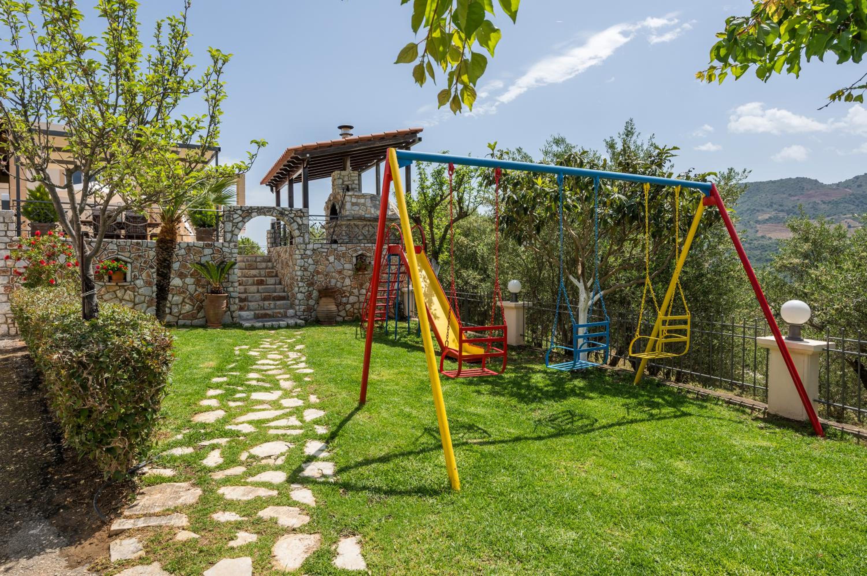 Casa Magnolia