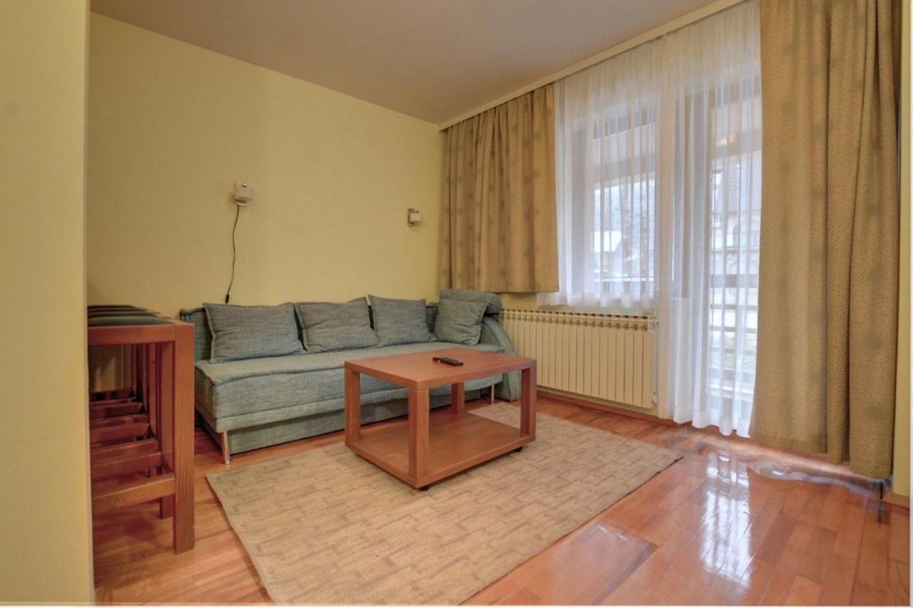 Apartman Poljice Centar