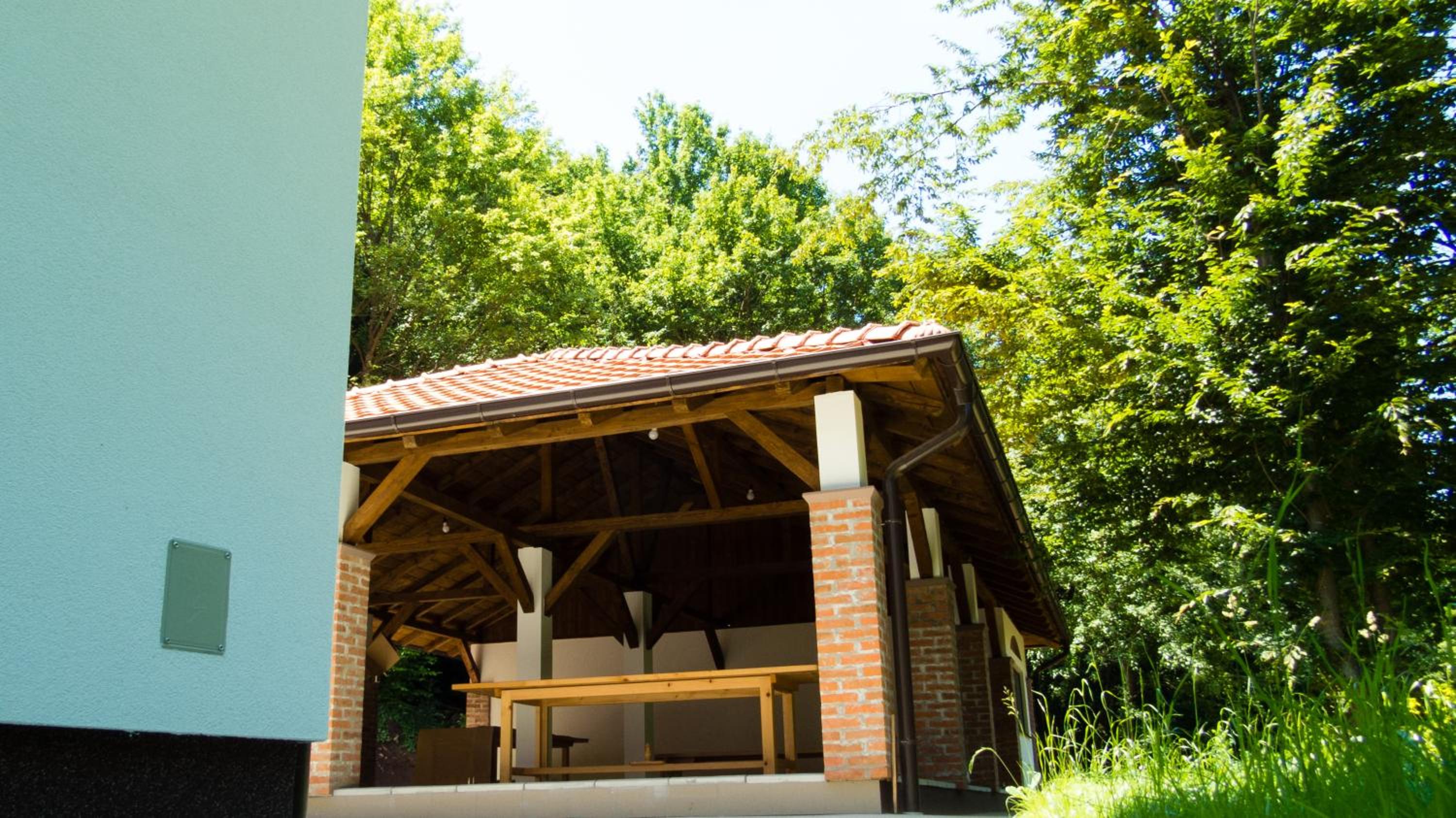Lesnik vacation home