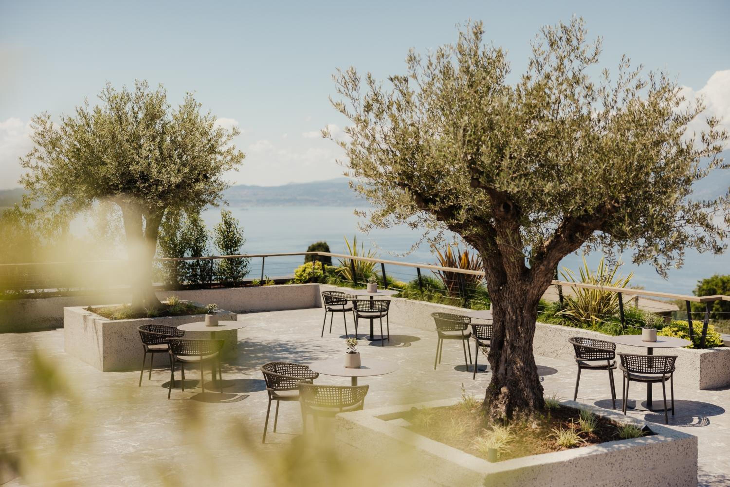 Hotel Cape of Senses - Image 1