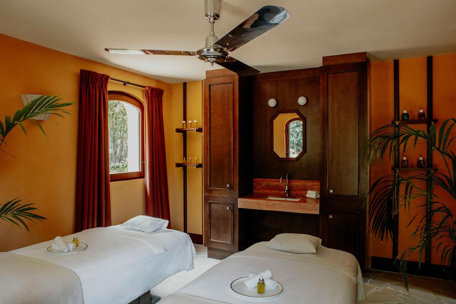 Mougins Vacations - Le Mas Candille - Property Image 10