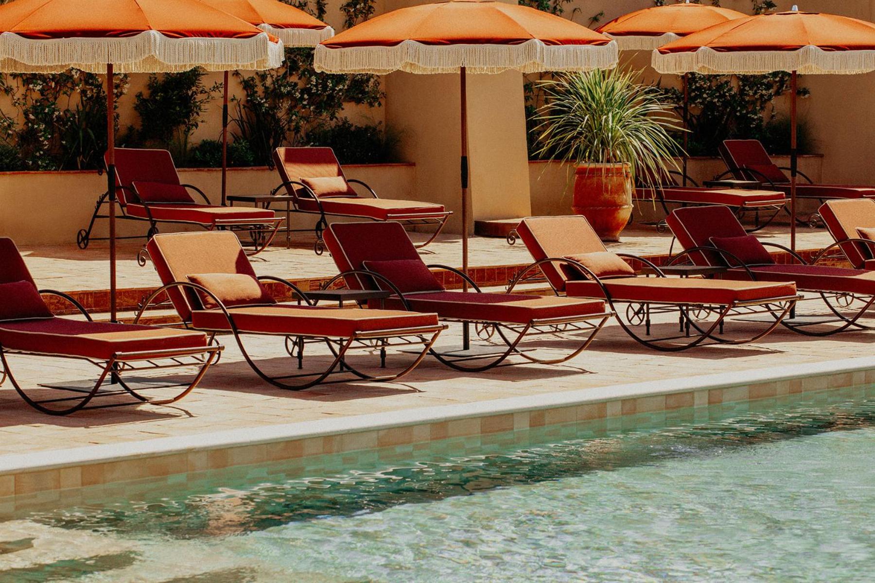 Mougins Vacations - Le Mas Candille - Property Image 7