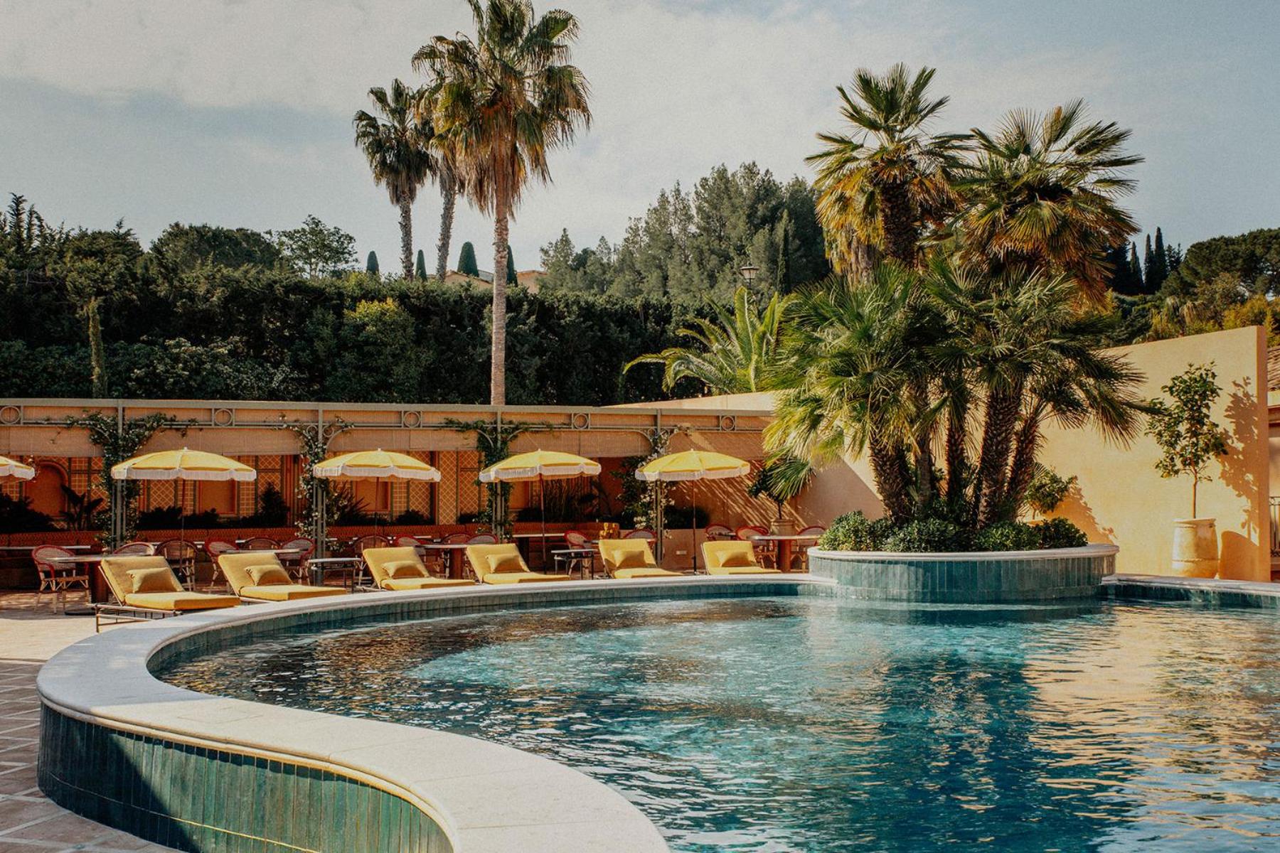 Mougins Vacations - Le Mas Candille - Property Image 4