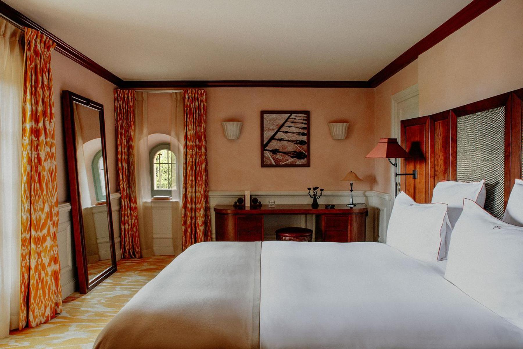 Mougins Vacations - Le Mas Candille - Property Image 11