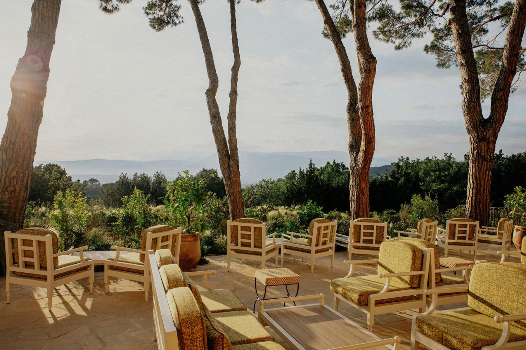 Mougins Vacations - Le Mas Candille - Property Image 8