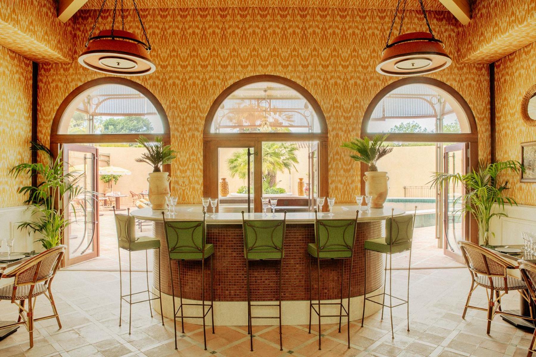 Mougins Vacations - Le Mas Candille - Property Image 6