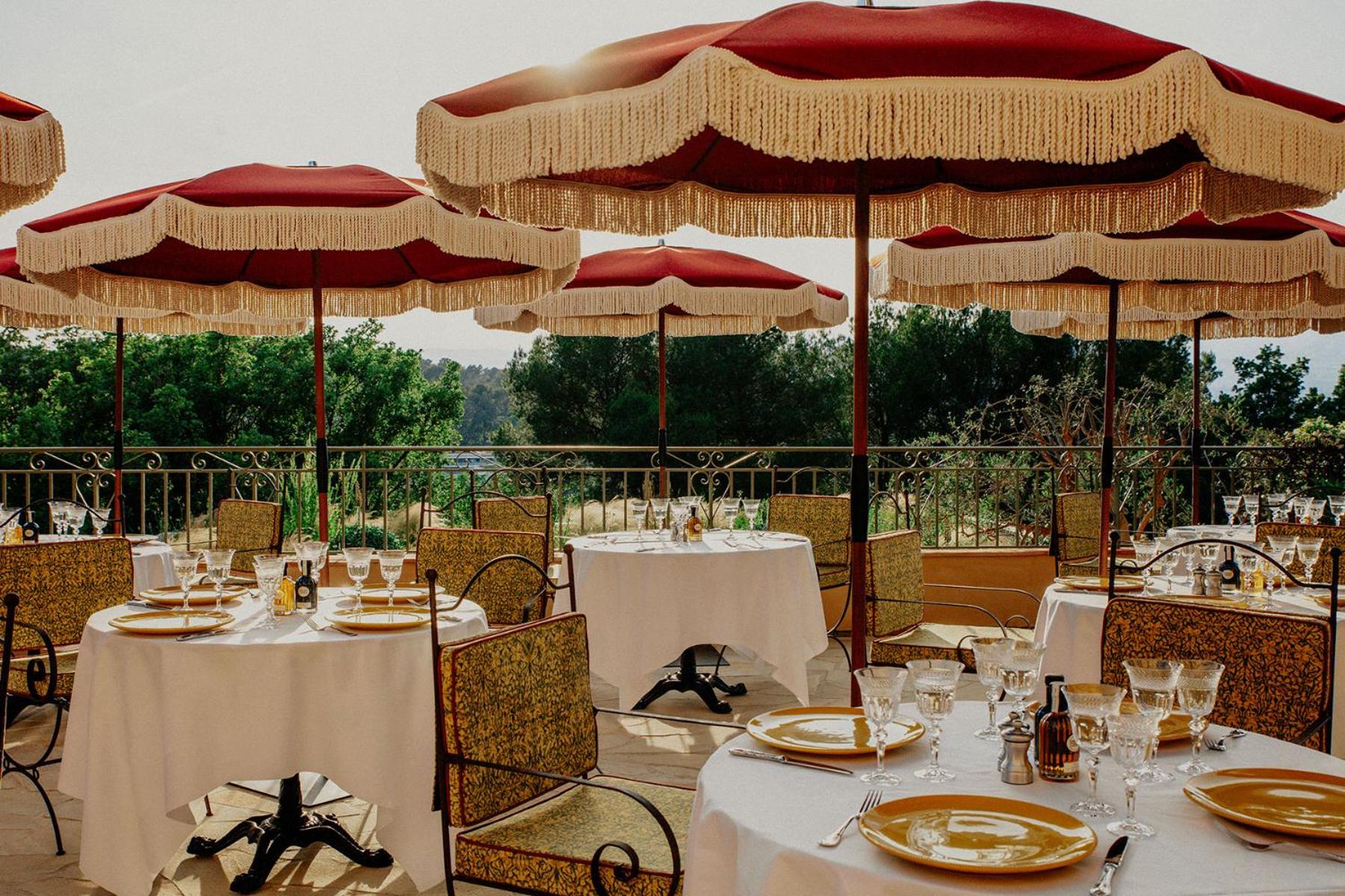 Mougins Vacations - Le Mas Candille - Property Image 3