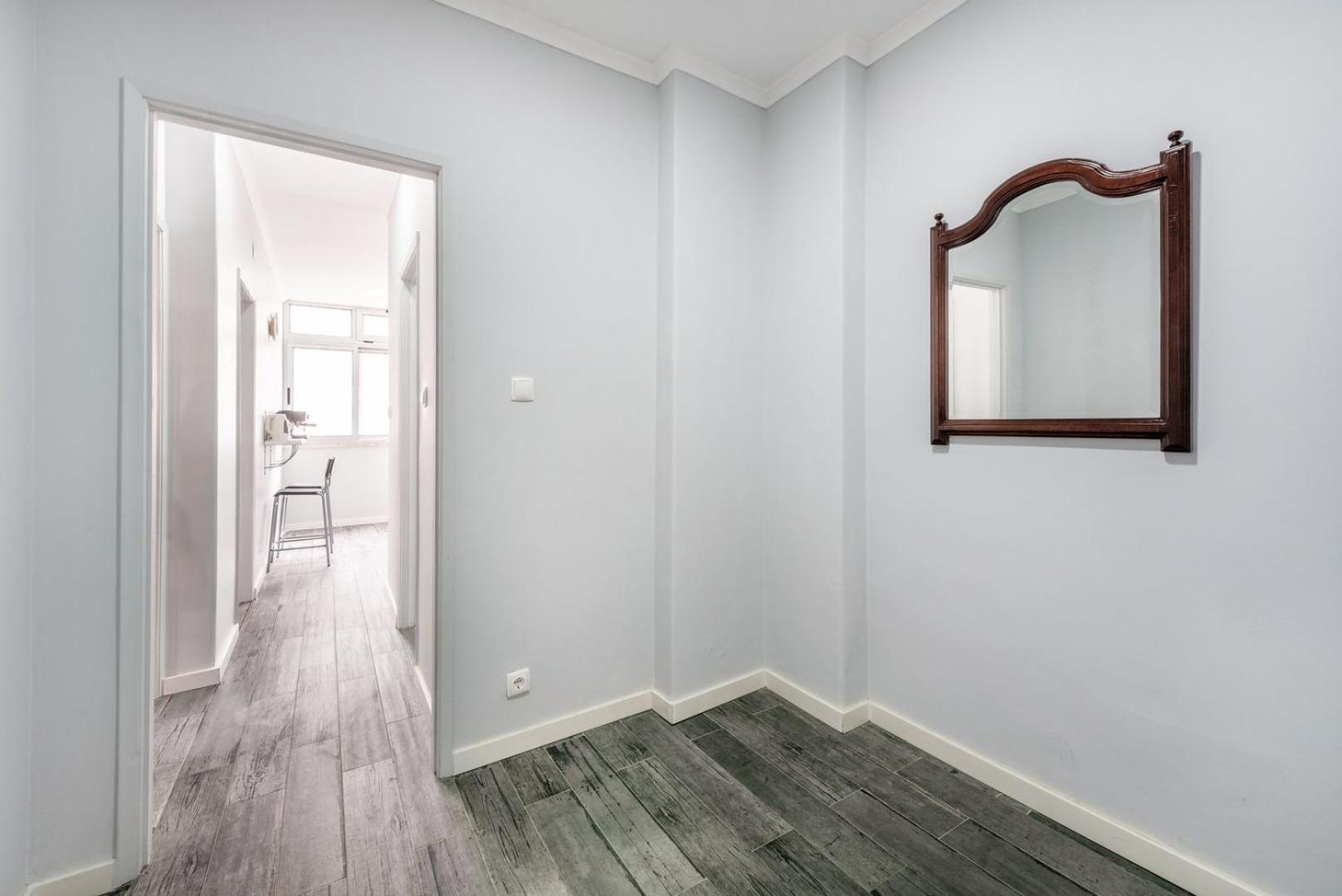 GuestReady - Practical 1 BDR appt near the beach! view 4