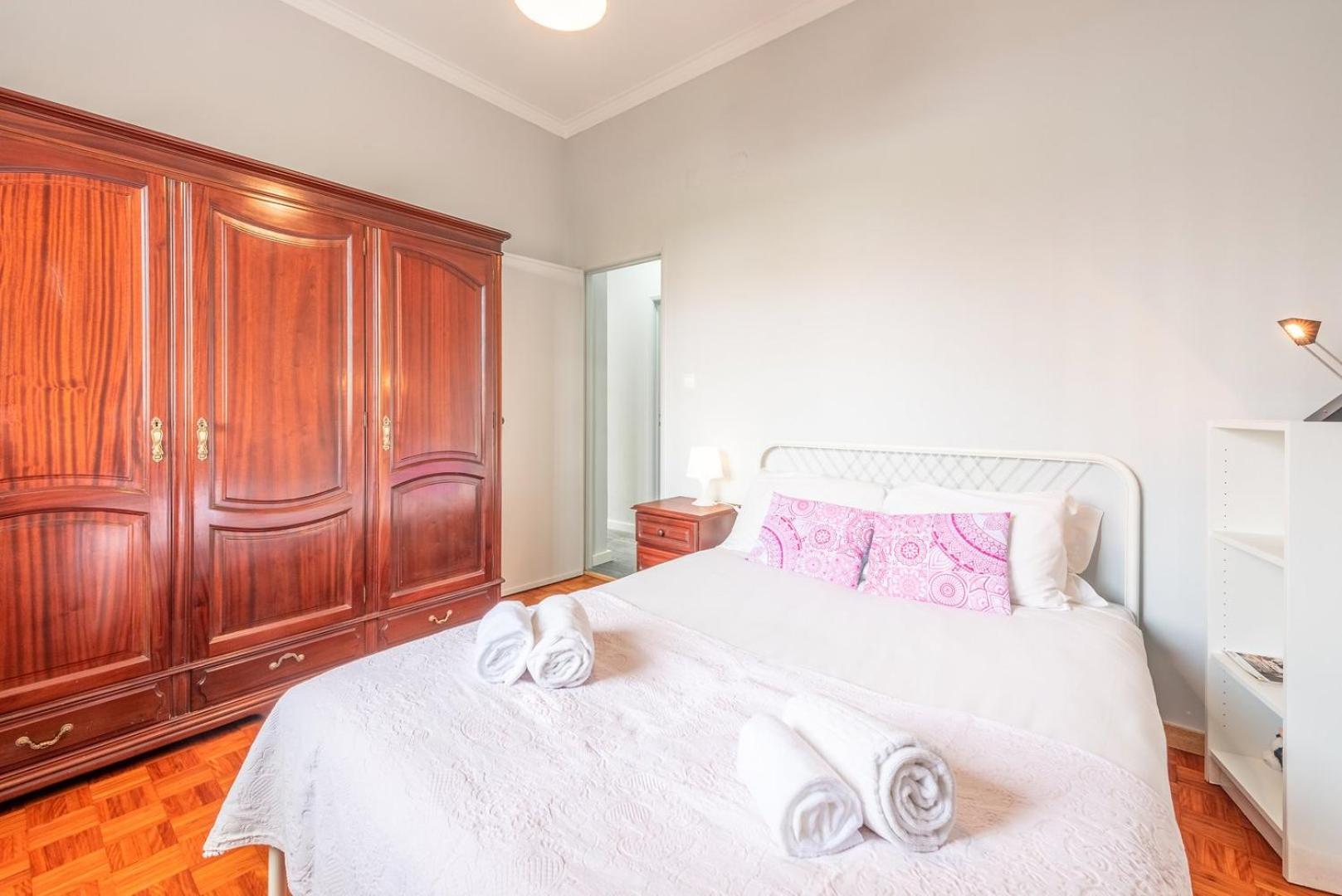 GuestReady - Practical 1 BDR appt near the beach! view 2