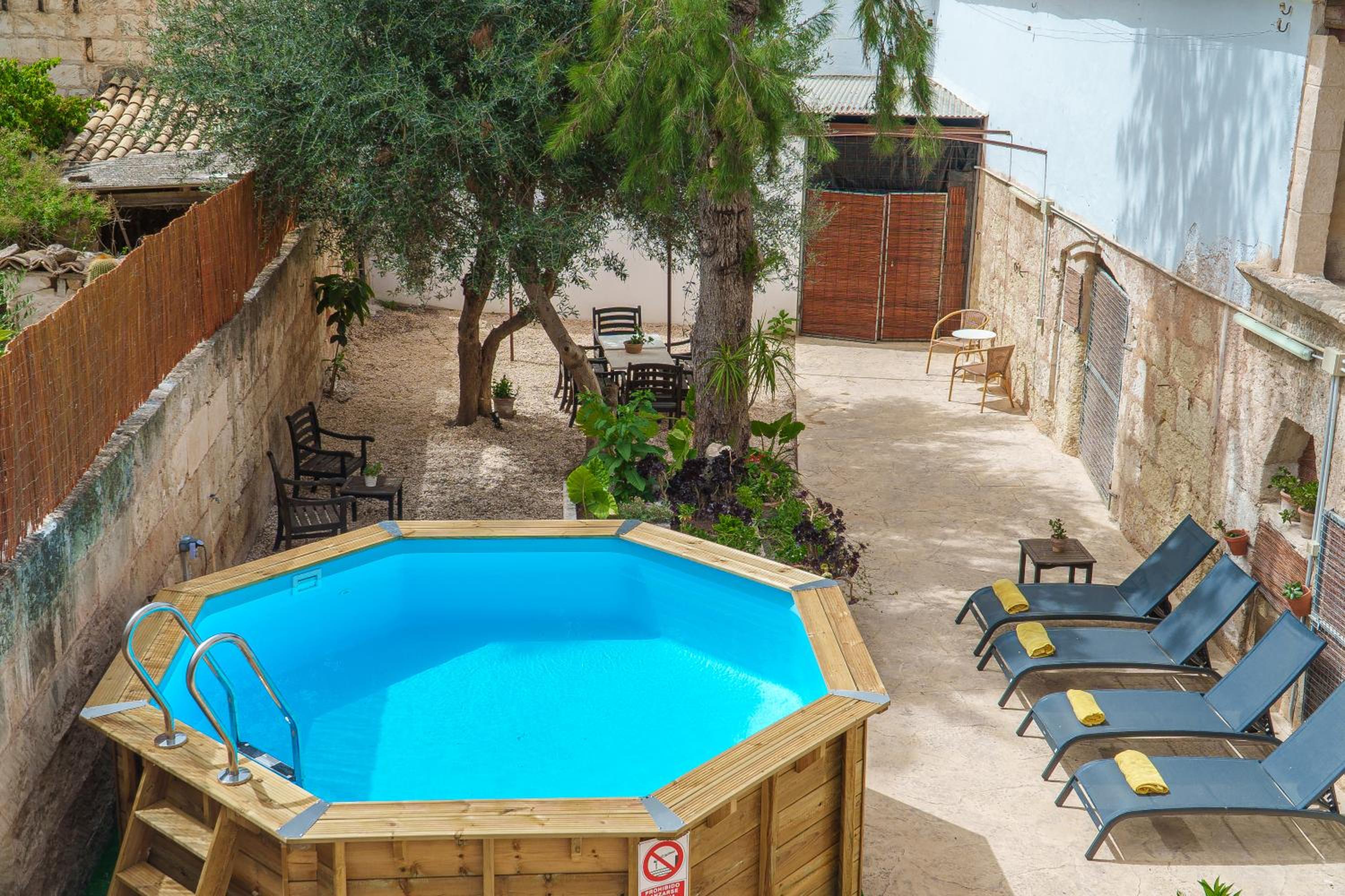 Casa de Can Virolla Gran