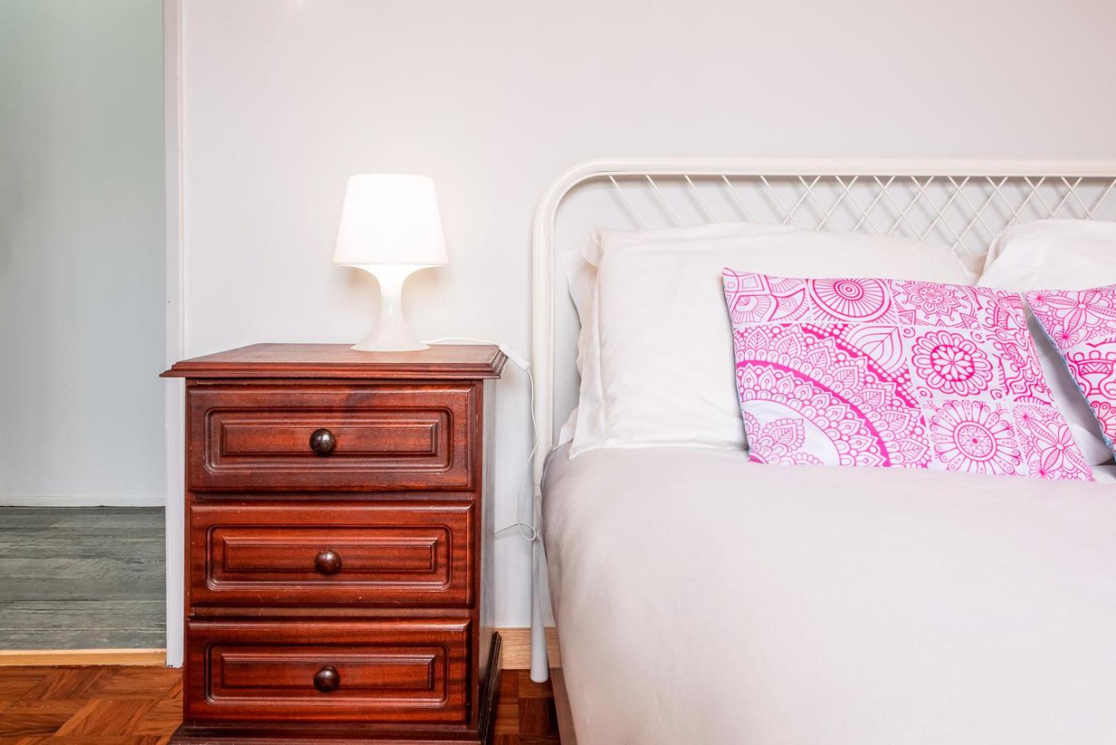GuestReady - Practical 1 BDR appt near the beach! view 5