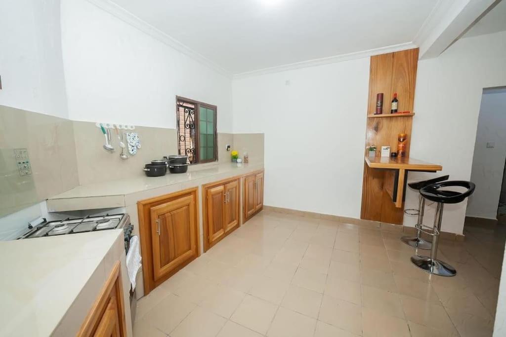 Les appartements KBG