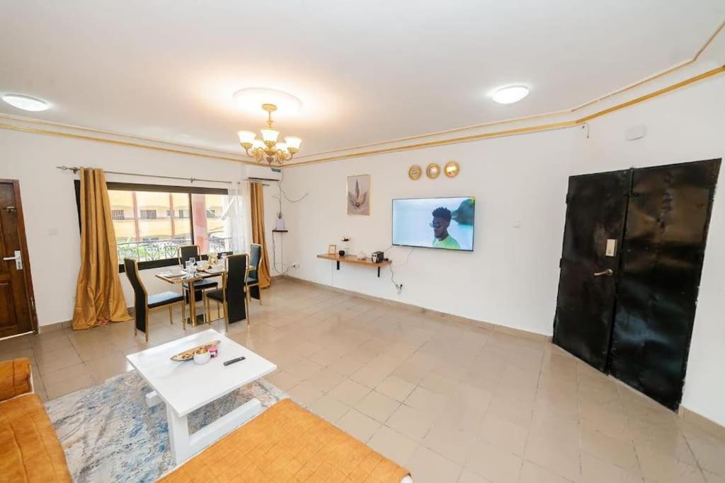 Les appartements KBG