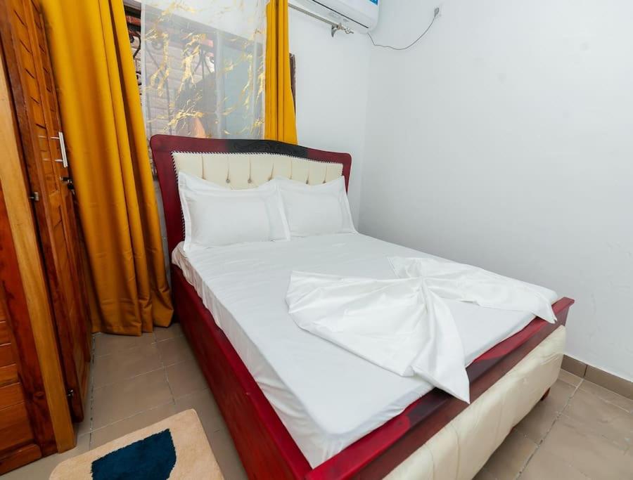 Les appartements KBG