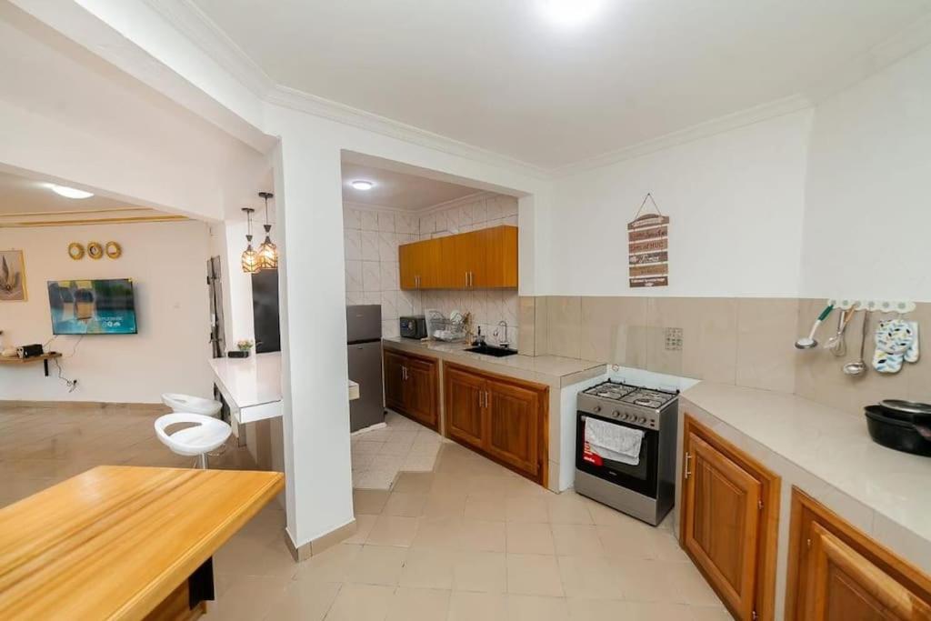Les appartements KBG