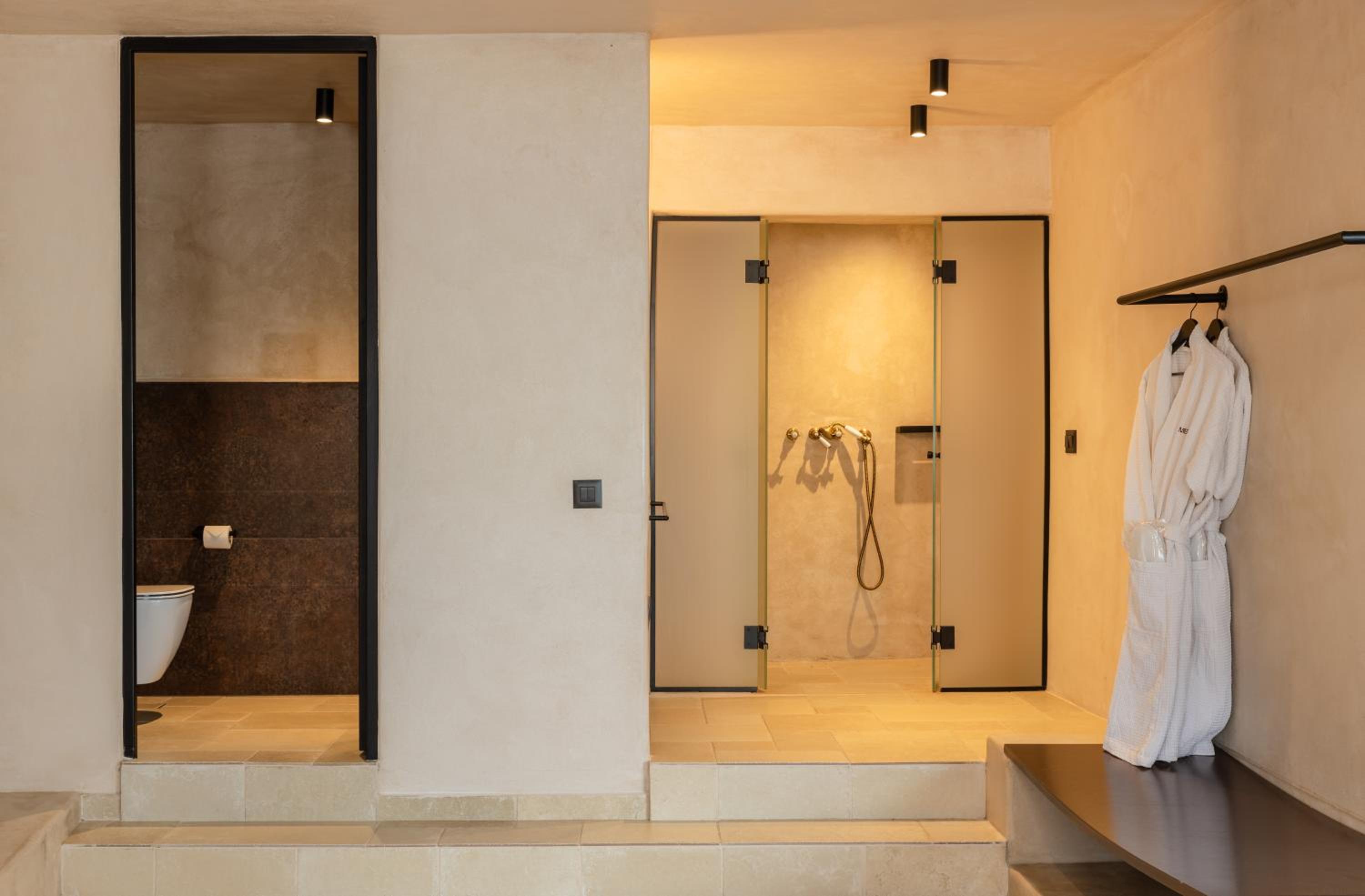 Meroviglia Boutique Hotel