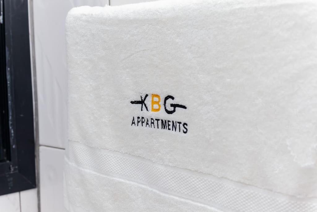 Les appartements KBG