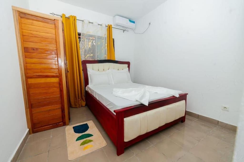 Les appartements KBG