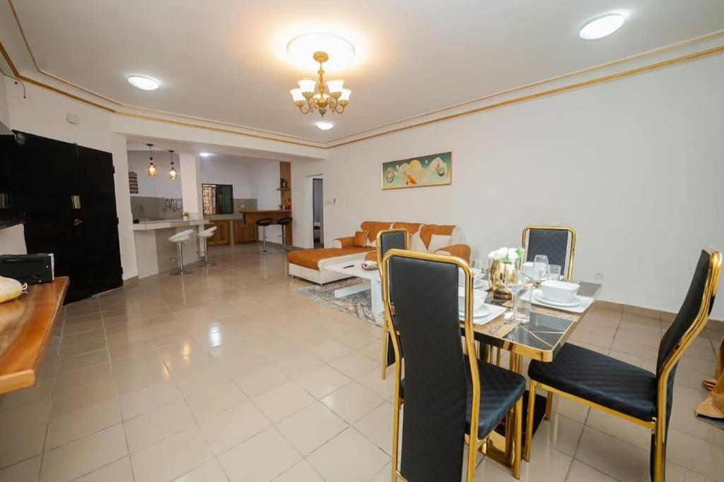 Les appartements KBG