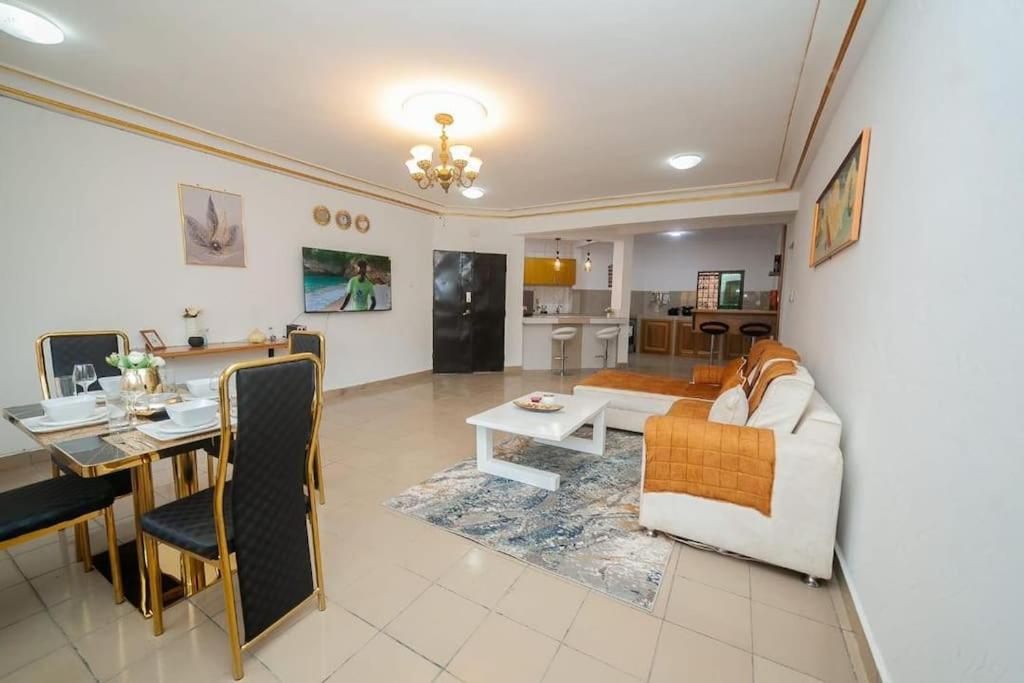 Les appartements KBG