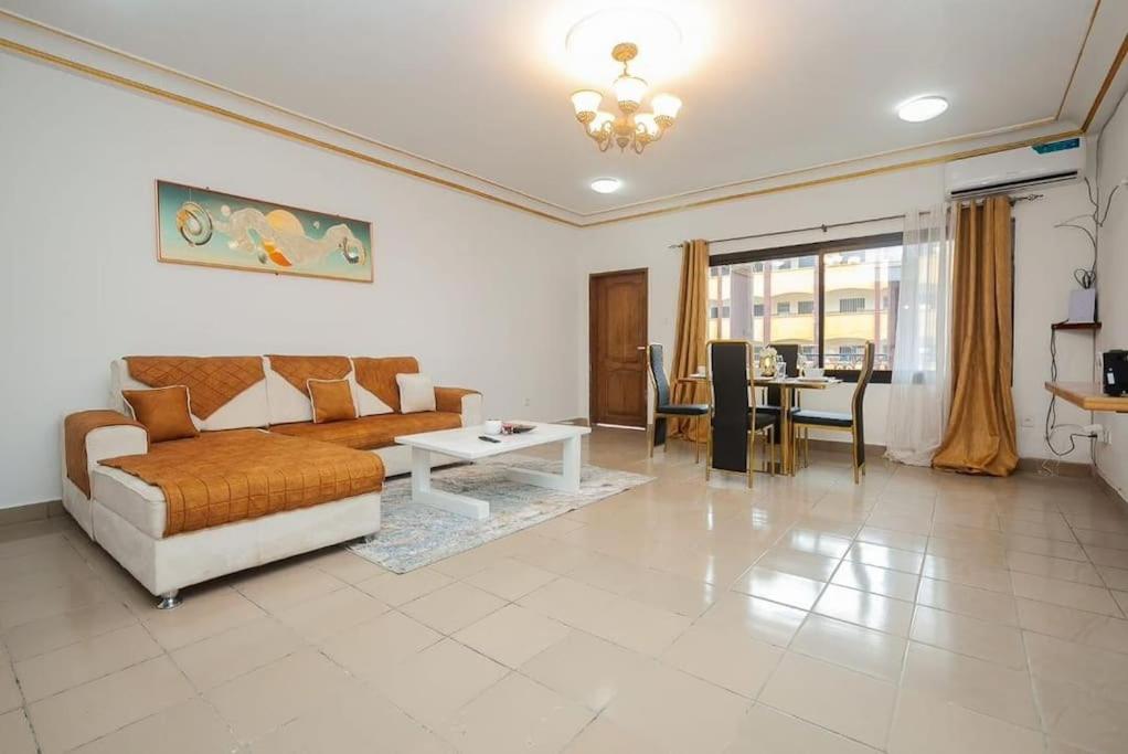 Les appartements KBG