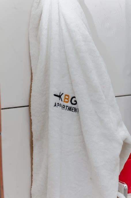 Les appartements KBG