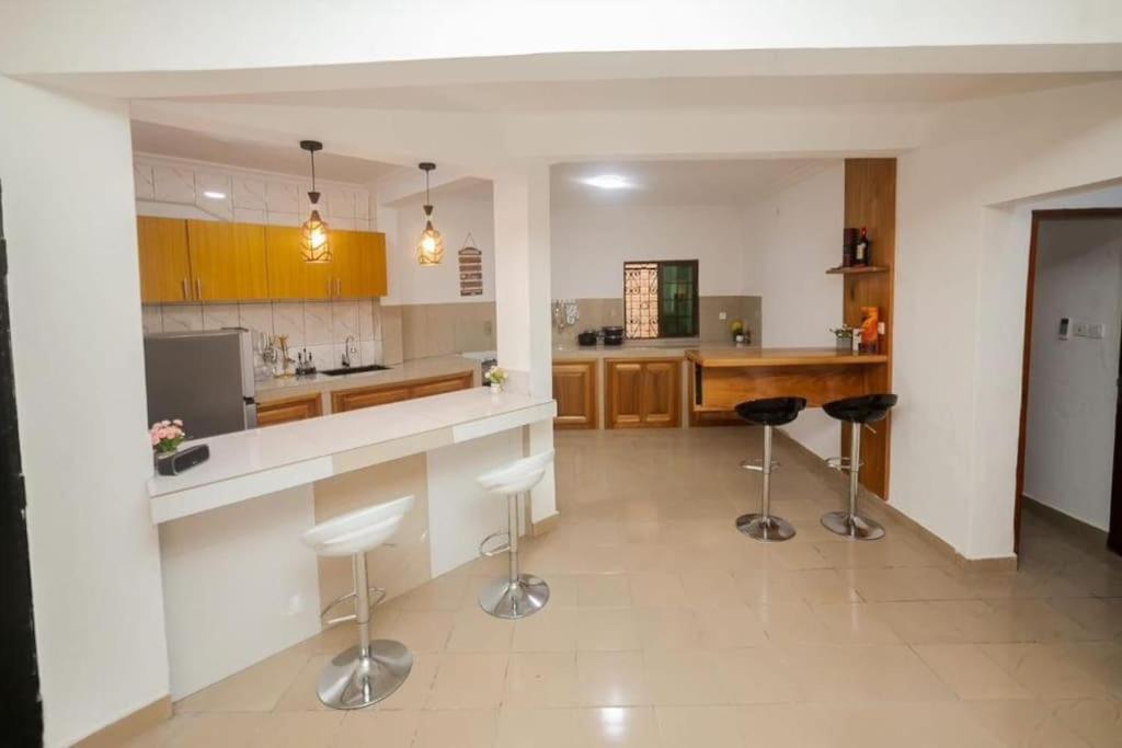Les appartements KBG