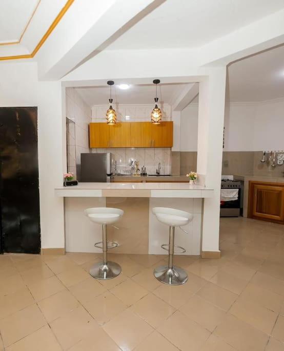 Les appartements KBG