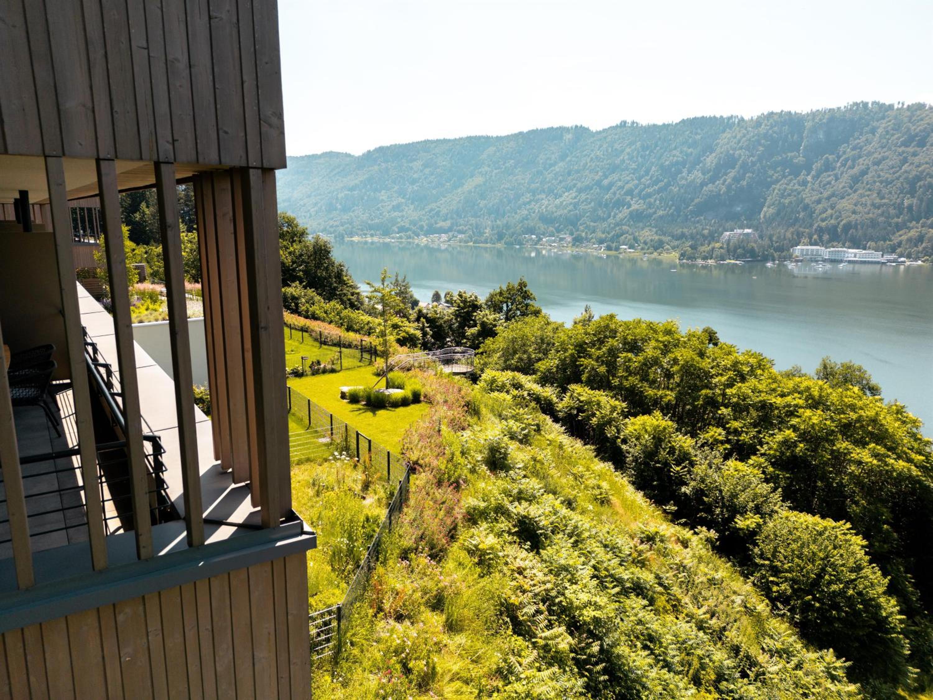 Bella Vista Seeblick