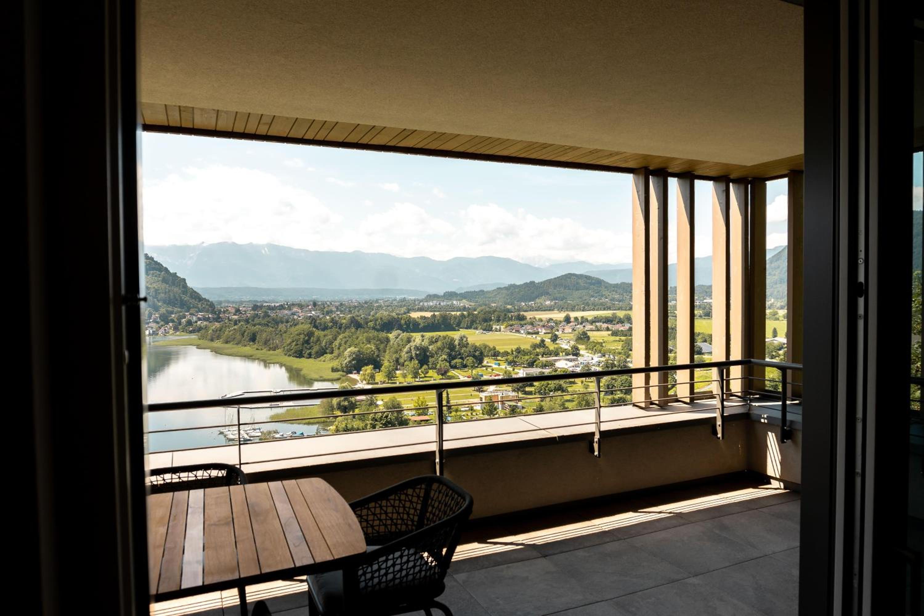 Bella Vista Seeblick