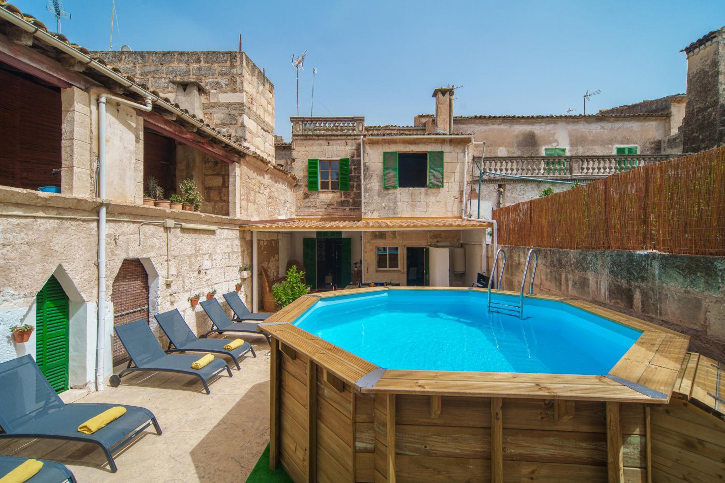 Casa de Can Virolla Gran photo 3