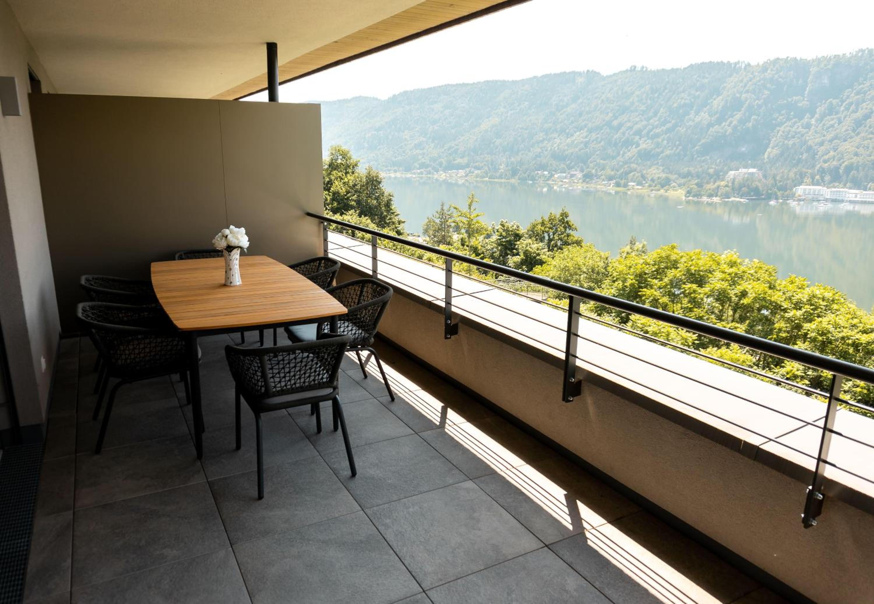 Bella Vista Seeblick