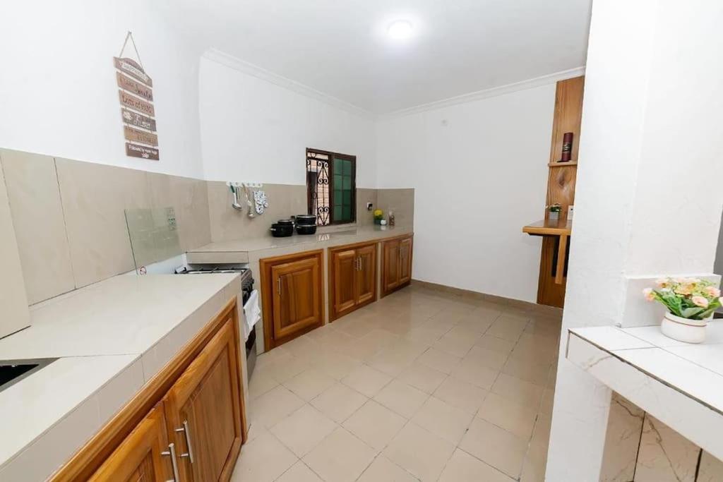 Les appartements KBG