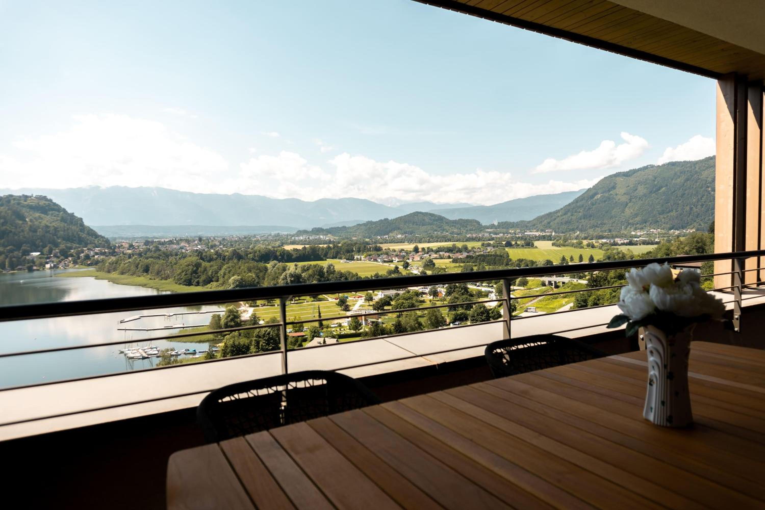 Bella Vista Seeblick