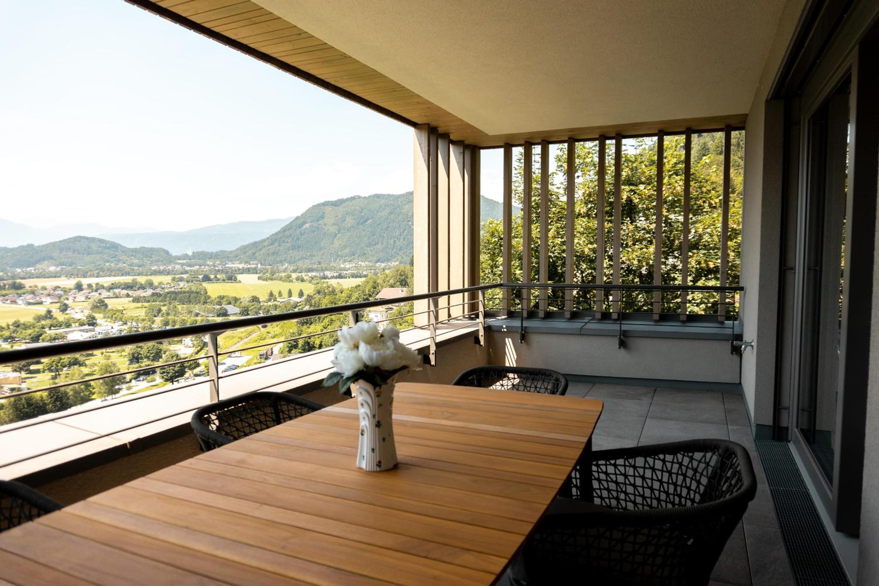Bella Vista Seeblick