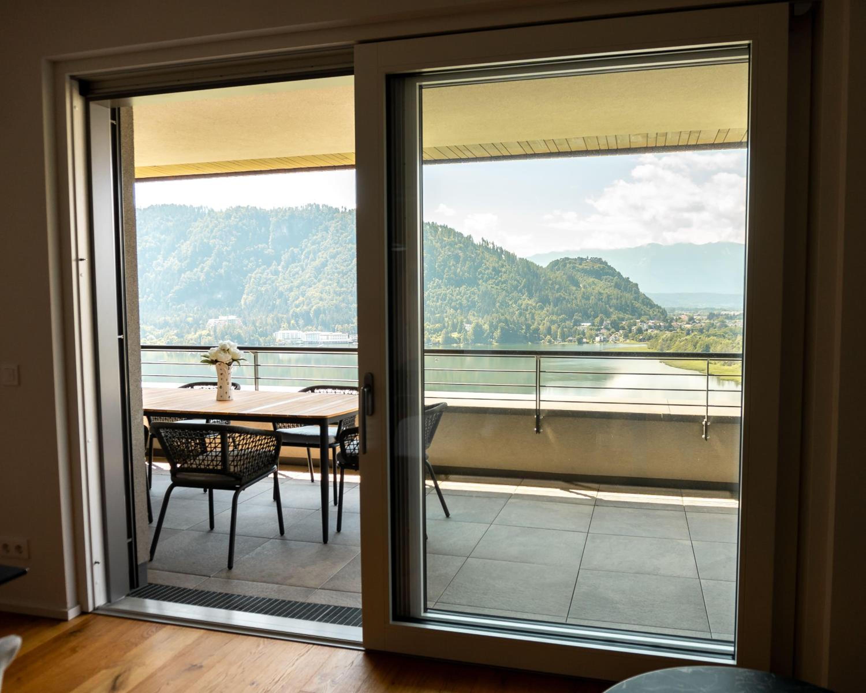 Bella Vista Seeblick